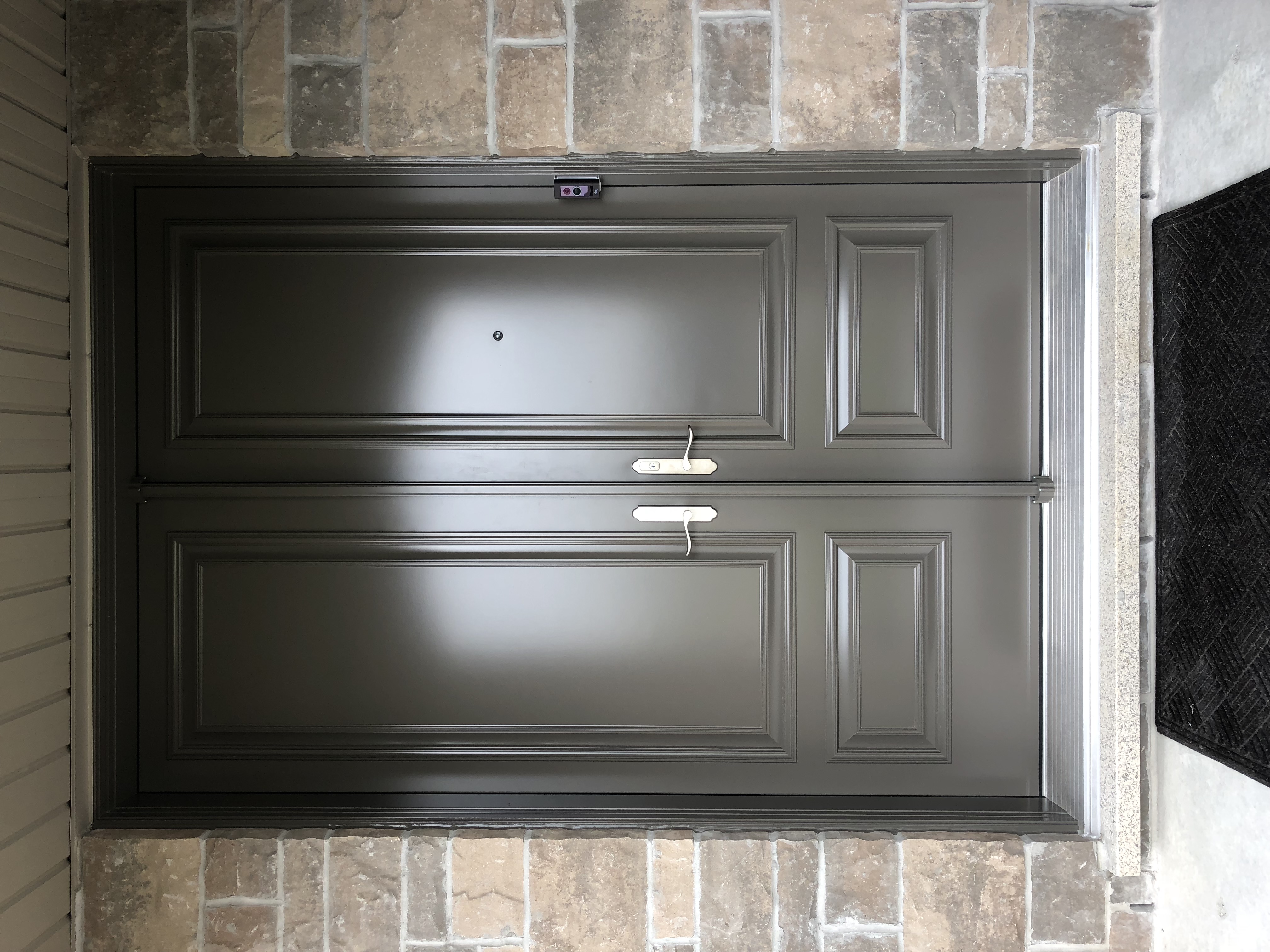 Window and Door Replacement in Toronto