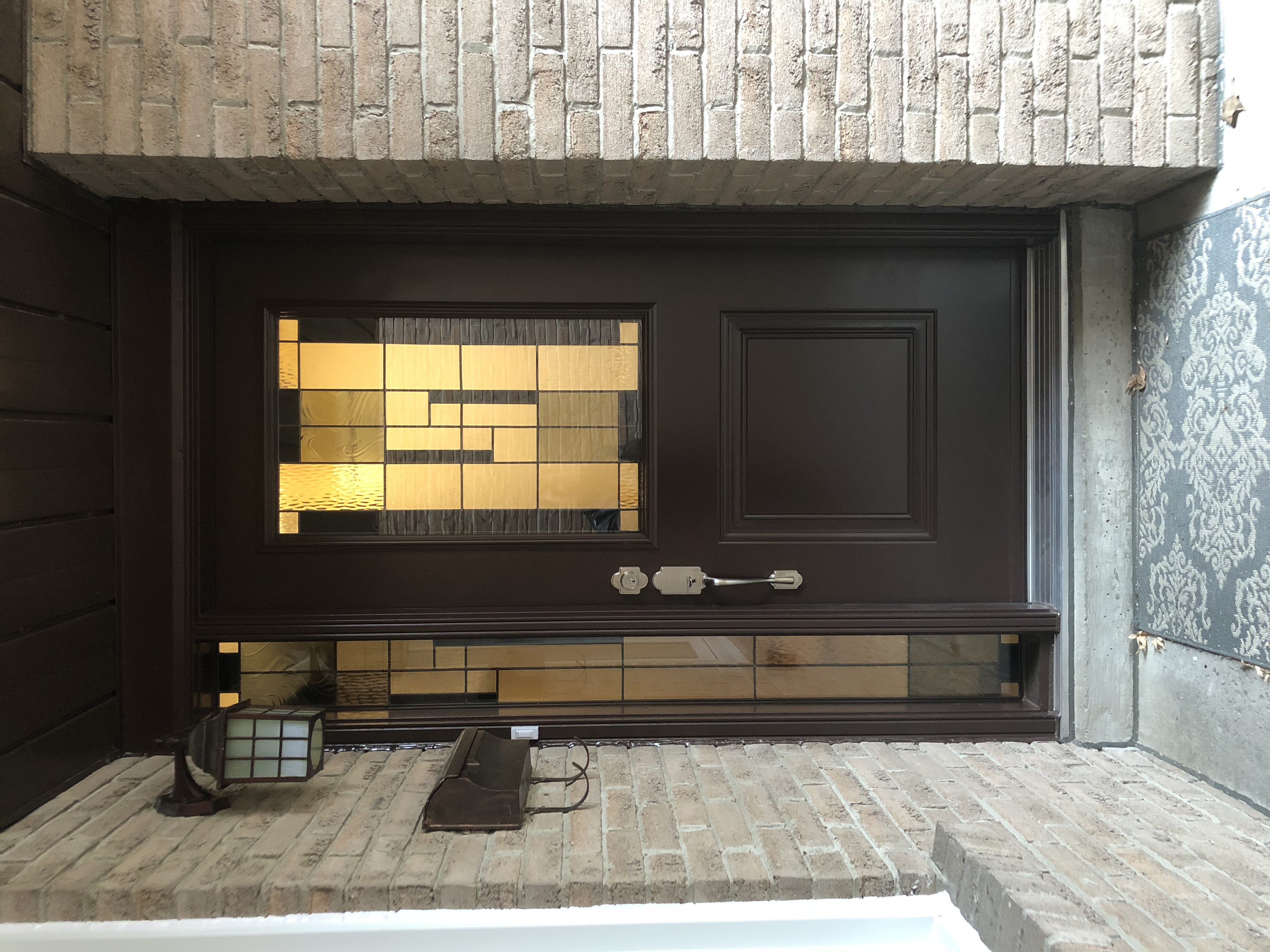 Window and Door Replacement in Thornhill