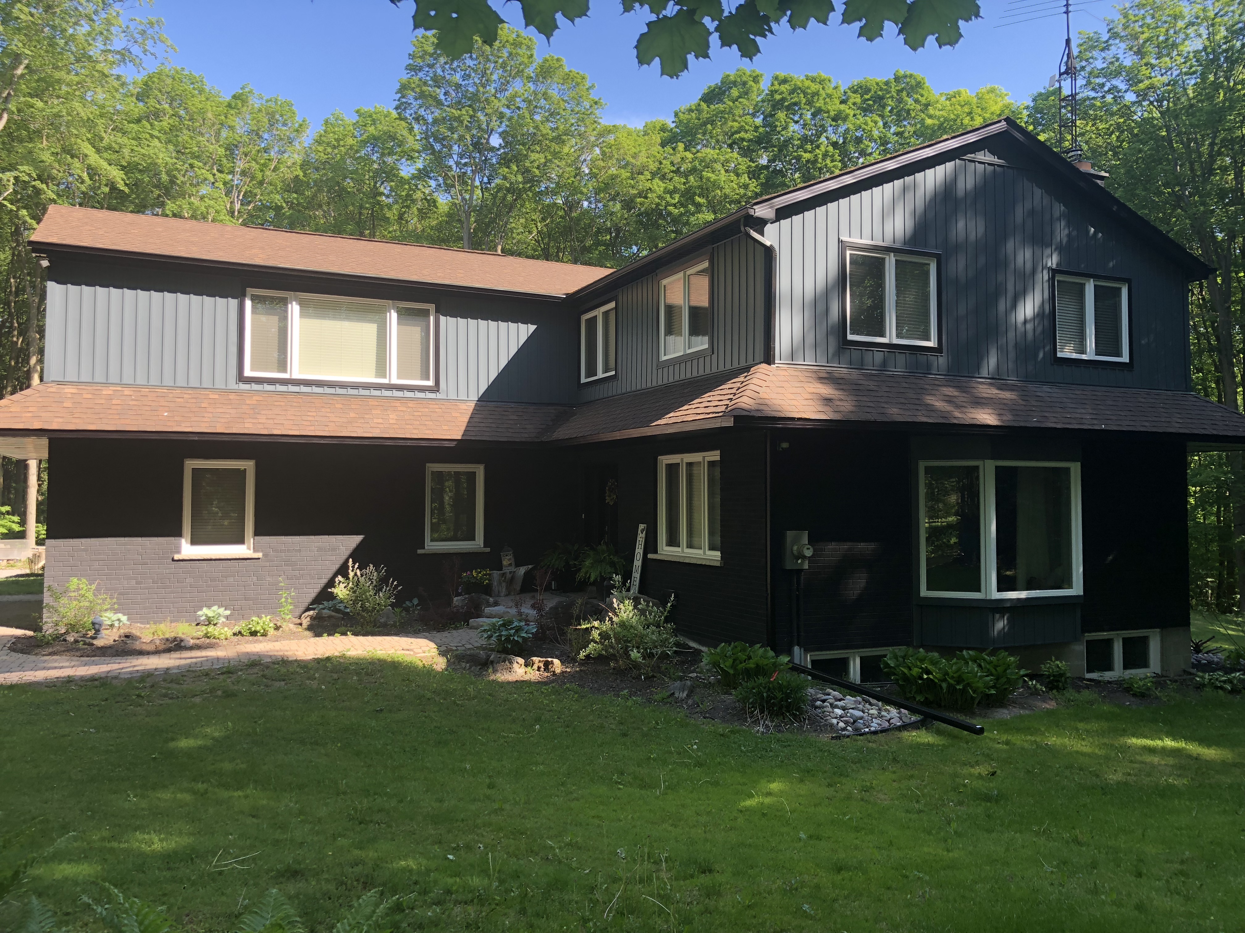 Siding, Soffit and Fascia Replacement in Whitchurch-Stouffville