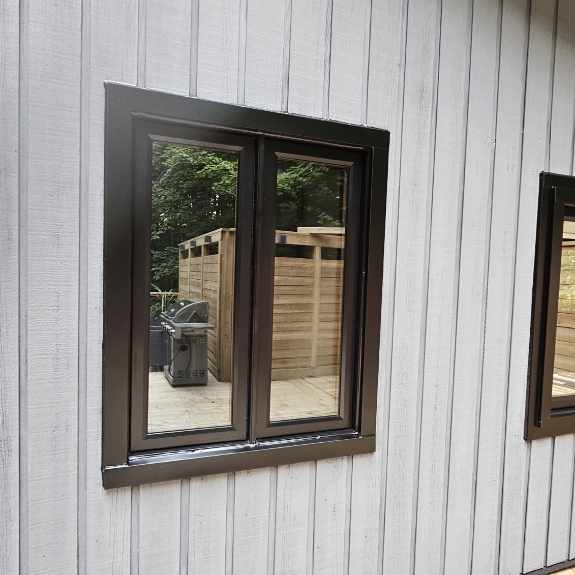 Window and Door Replacement in East Gwillimbury: Queensville, photo 2