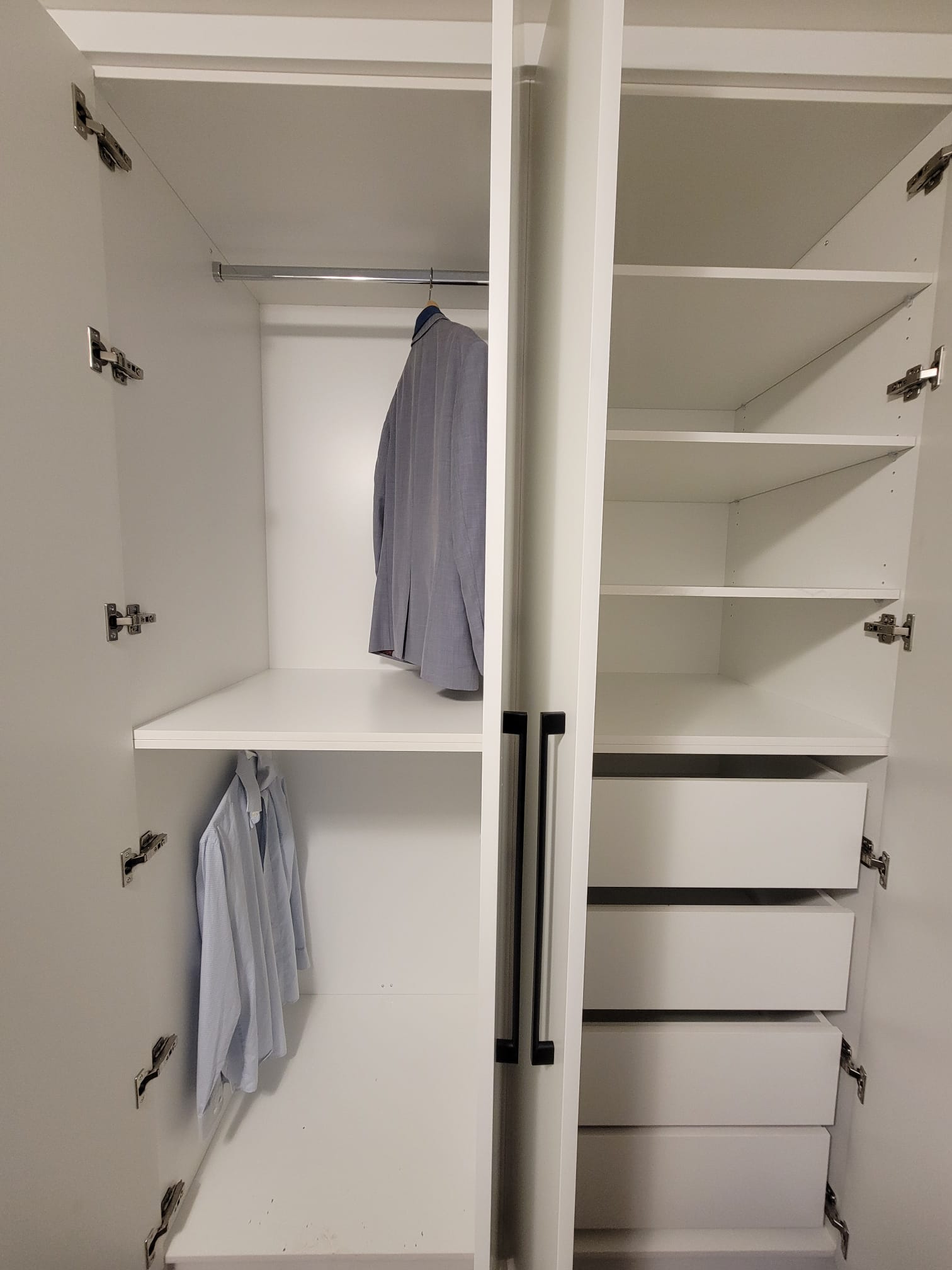 Custom Built-In Cabinets in Toronto, photo 4
