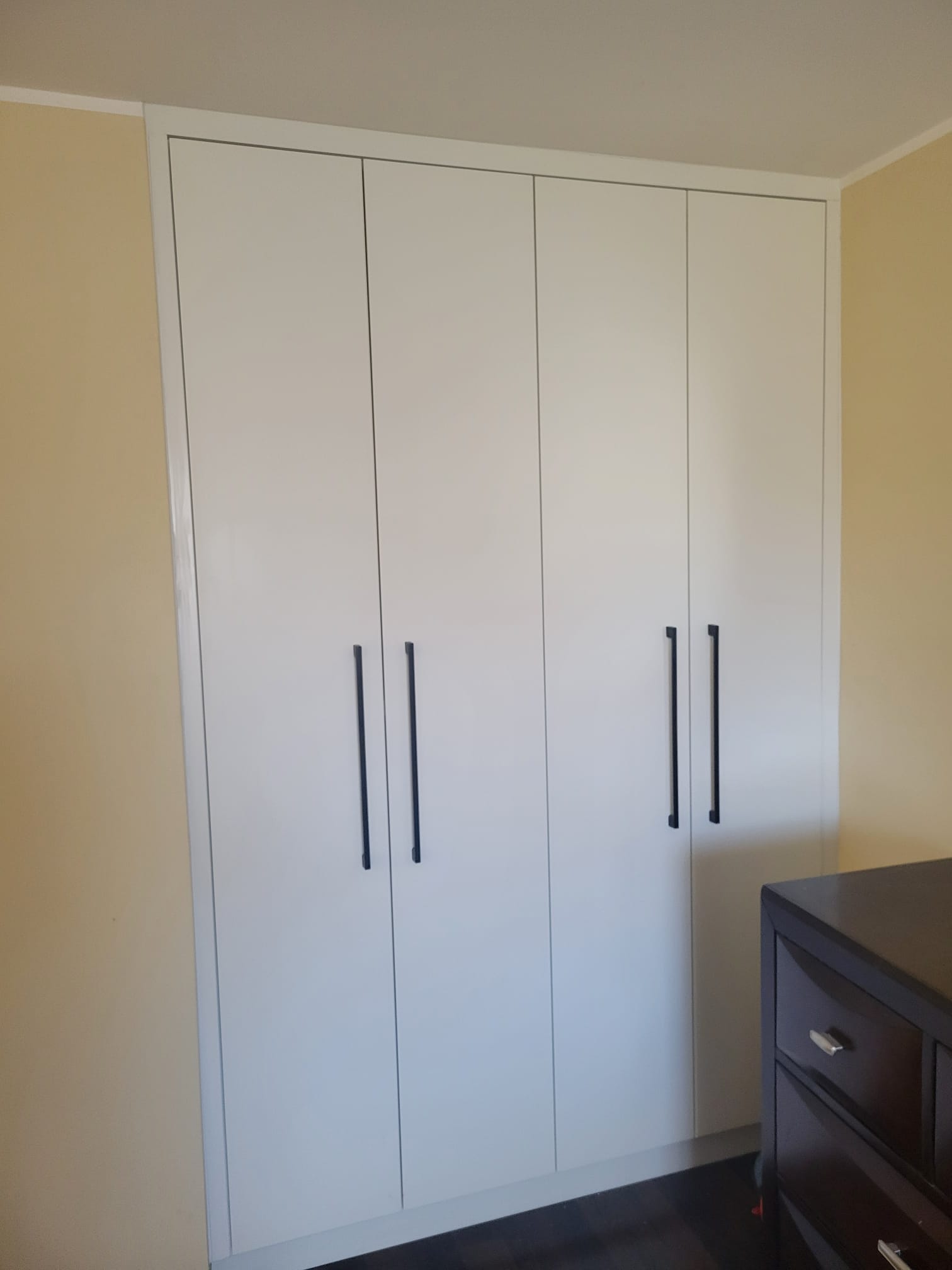 Custom Built-In Cabinets in Toronto, photo 5