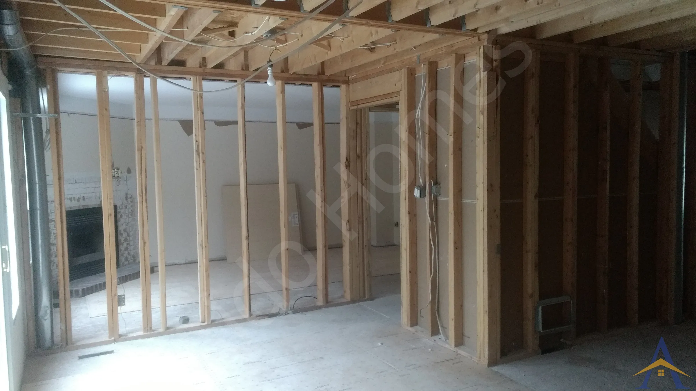 Load-Bearing Wall Removal in Ajax: Barbour Crescent