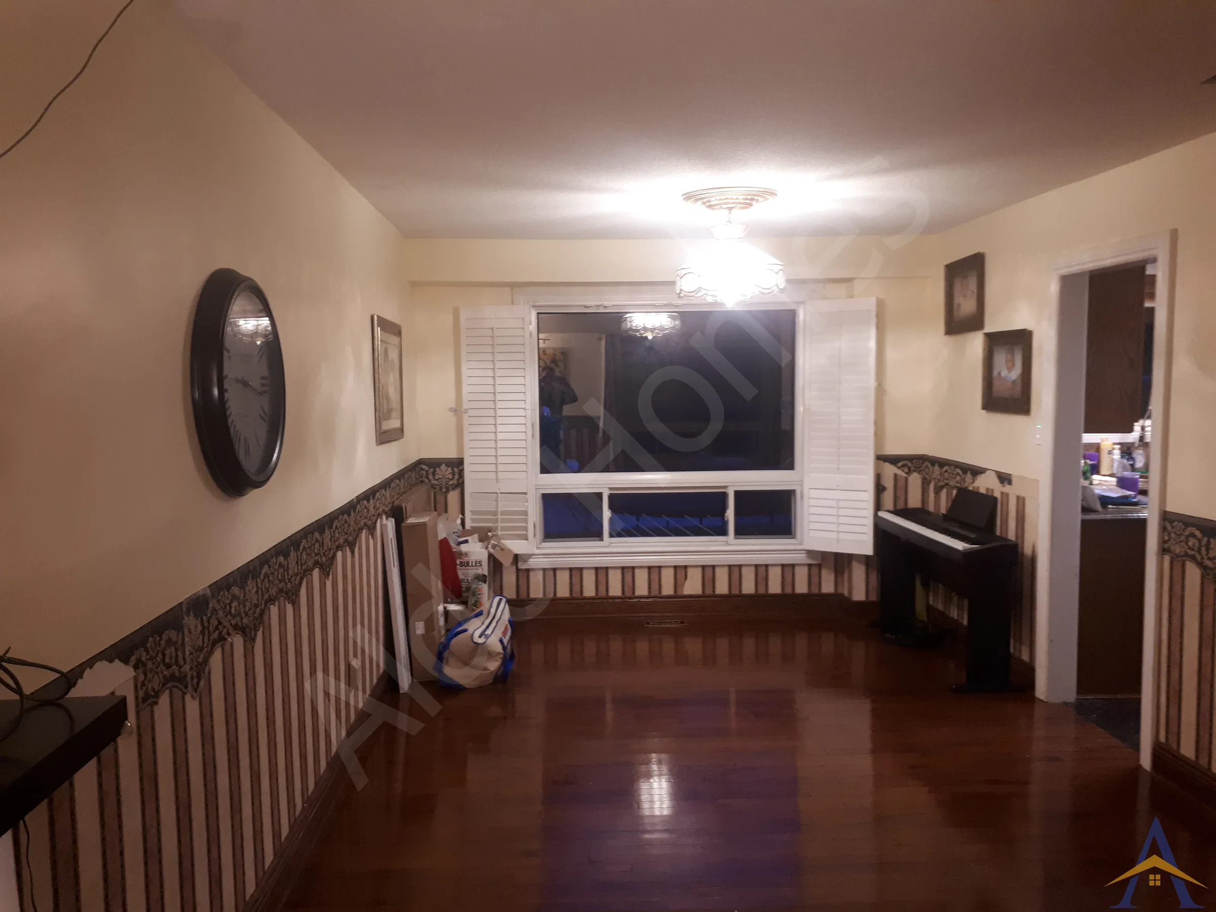 Load-Bearing Wall Removal in Ajax: Cameron St., photo 2