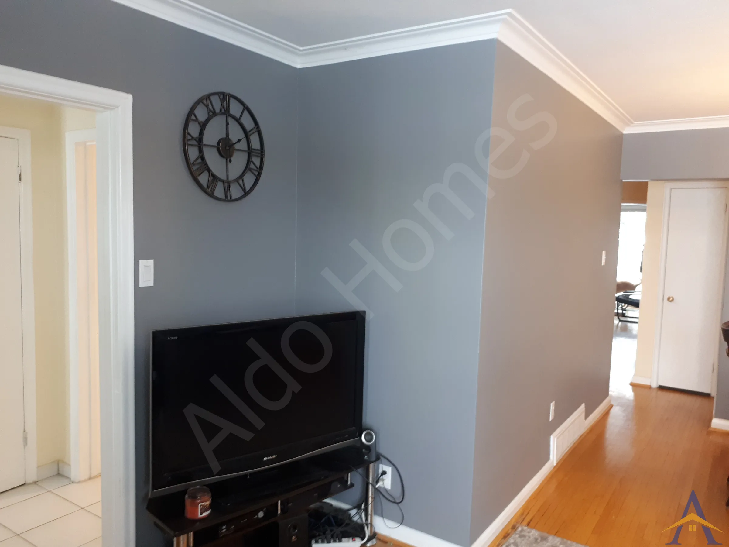 Bungalow Load-Bearing Wall Removal in North York: Gaydon Avenue