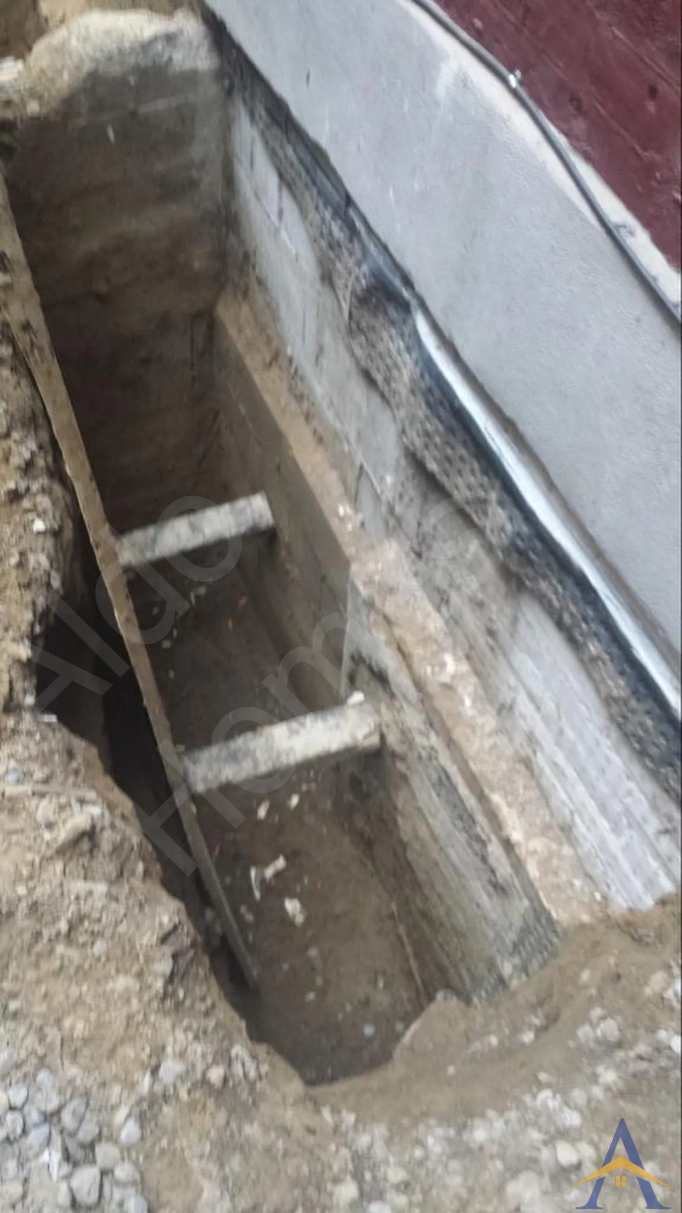 Emergency Engineering Review in Toronto: Kenilworth Avenue, photo 3