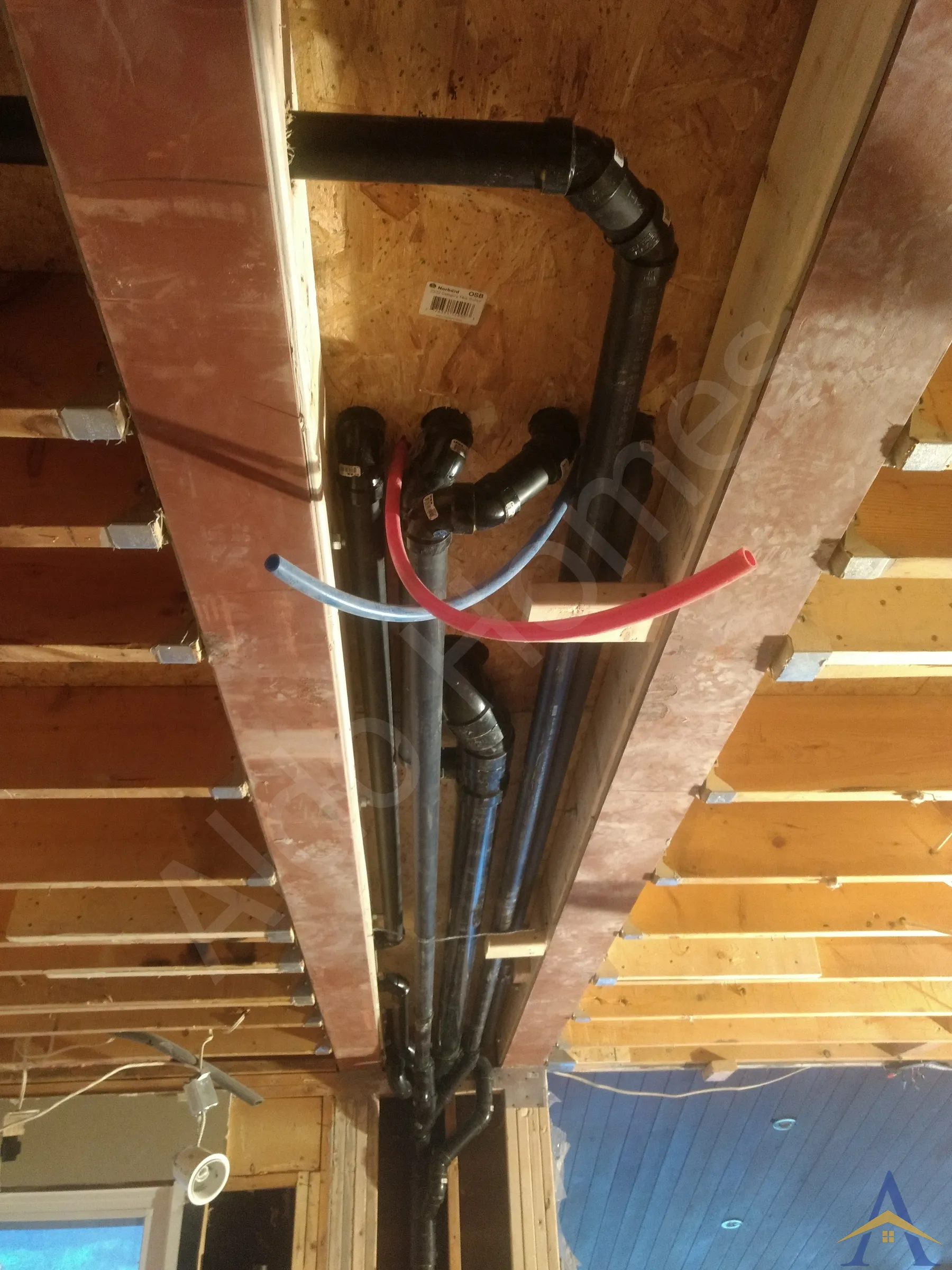 Load-Bearing Wall Removal in Mississauga: Robin Road, photo 10