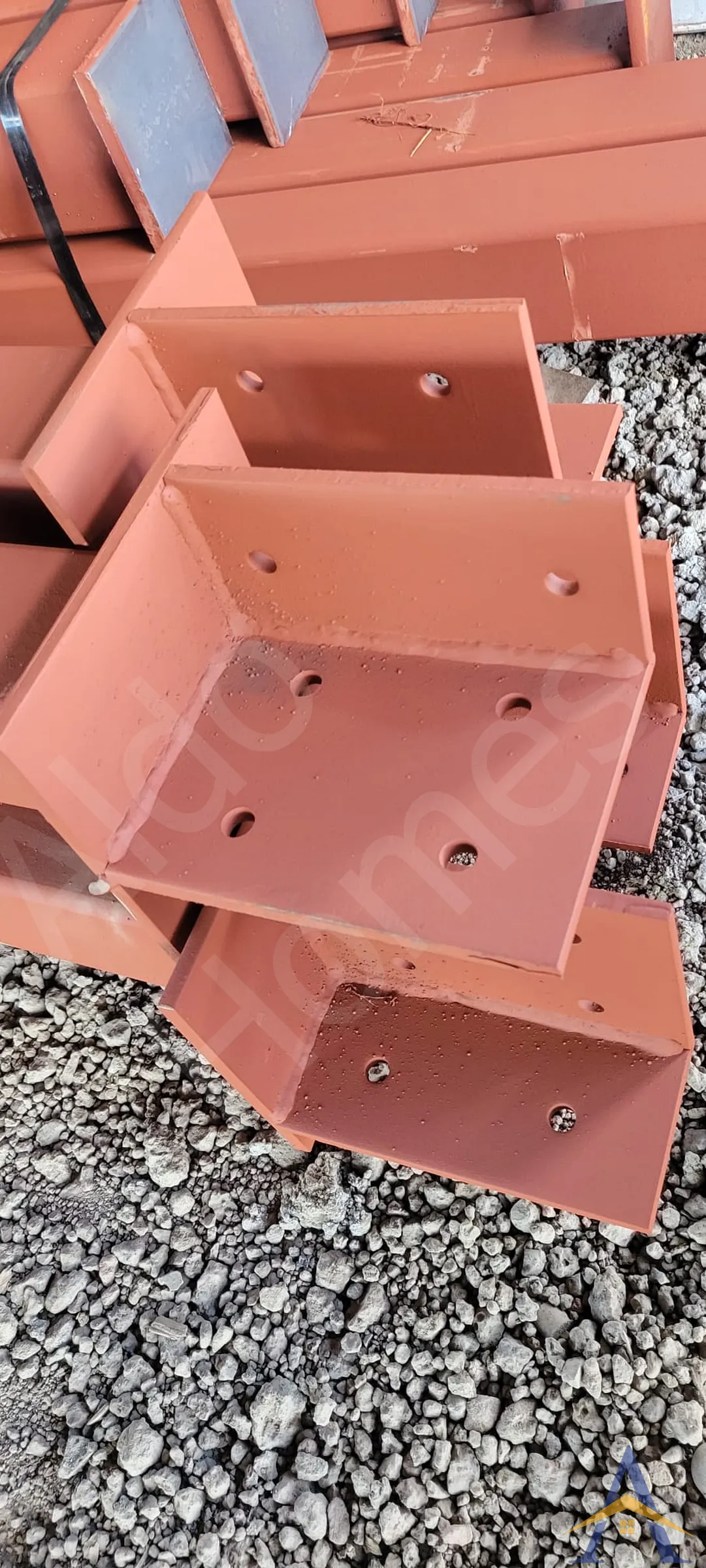 Emergency Structural Repair in Pickering: Woodview Dr, photo 4