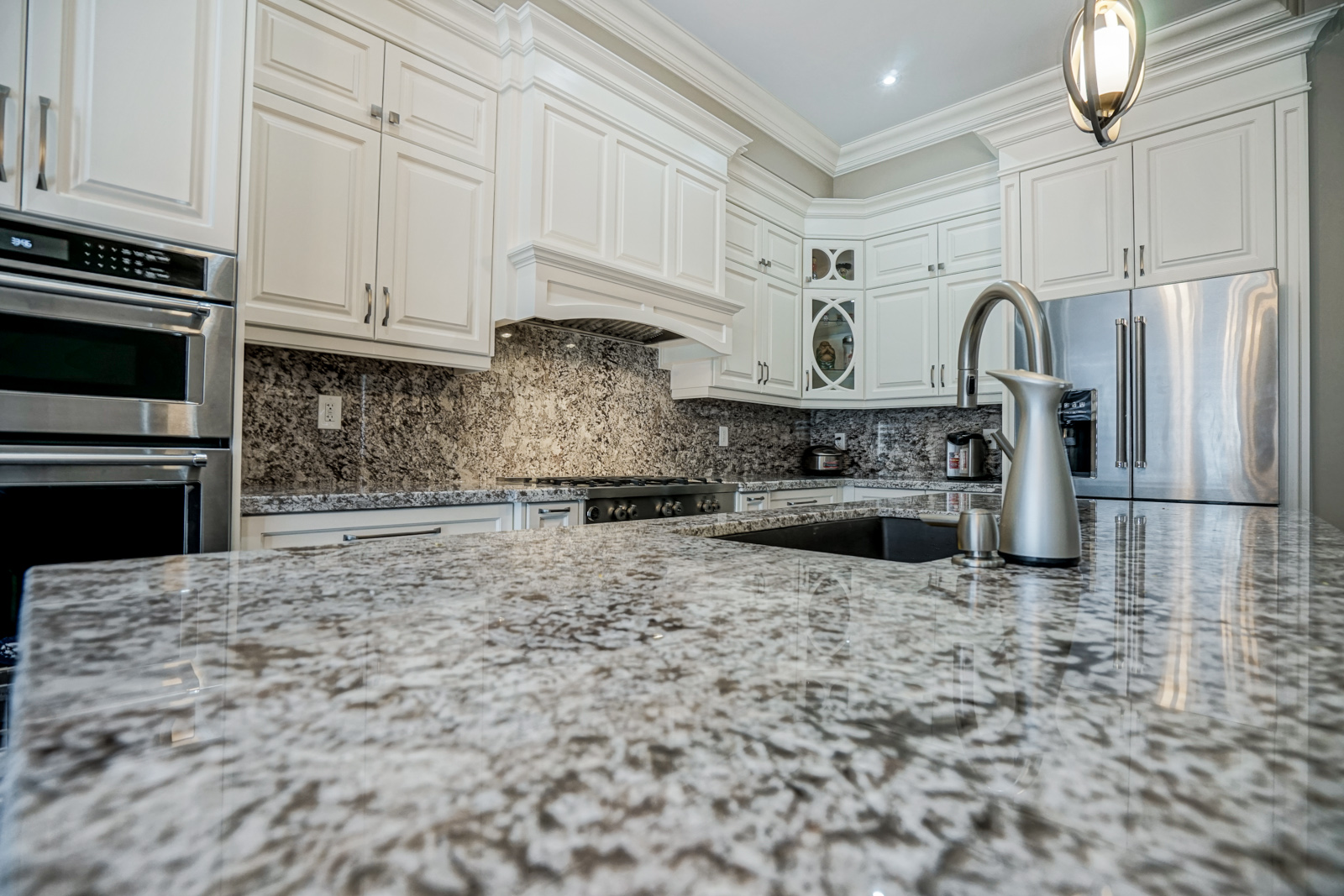 Custom Kitchen Renovation in Toronto, photo 4