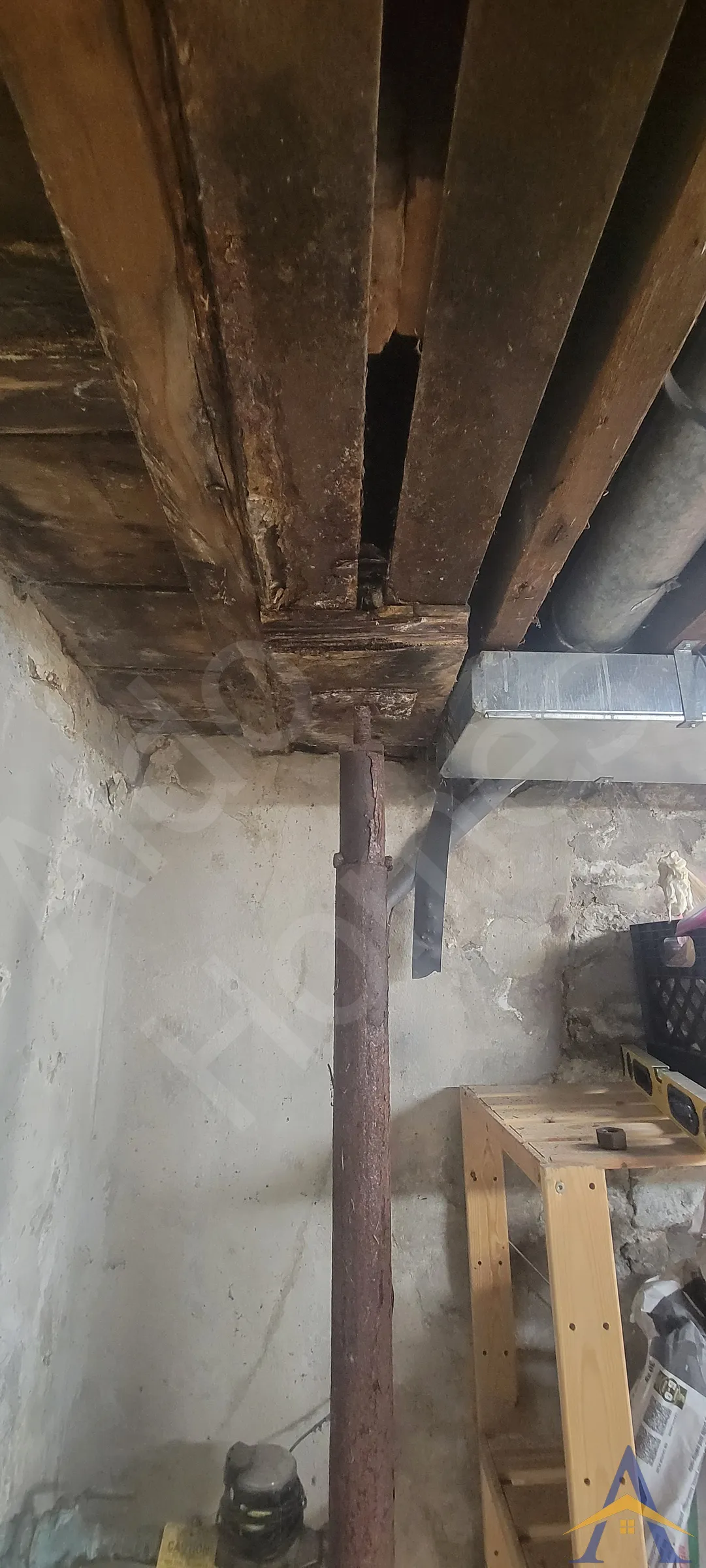 Emergency Structural Repair in Toronto: Dovercourt Rd