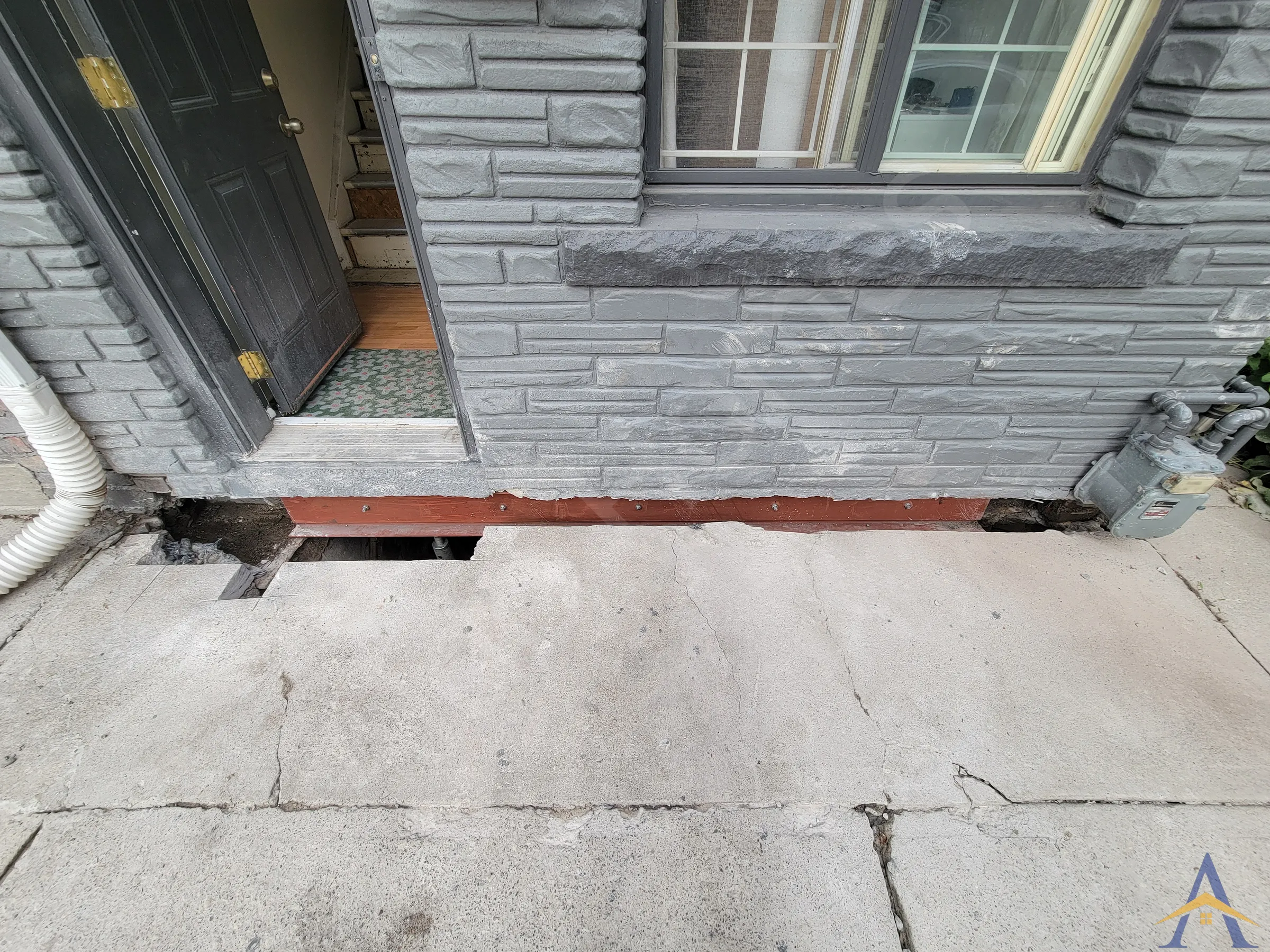 Emergency Structural Repair in Toronto: Dovercourt Rd, photo 5