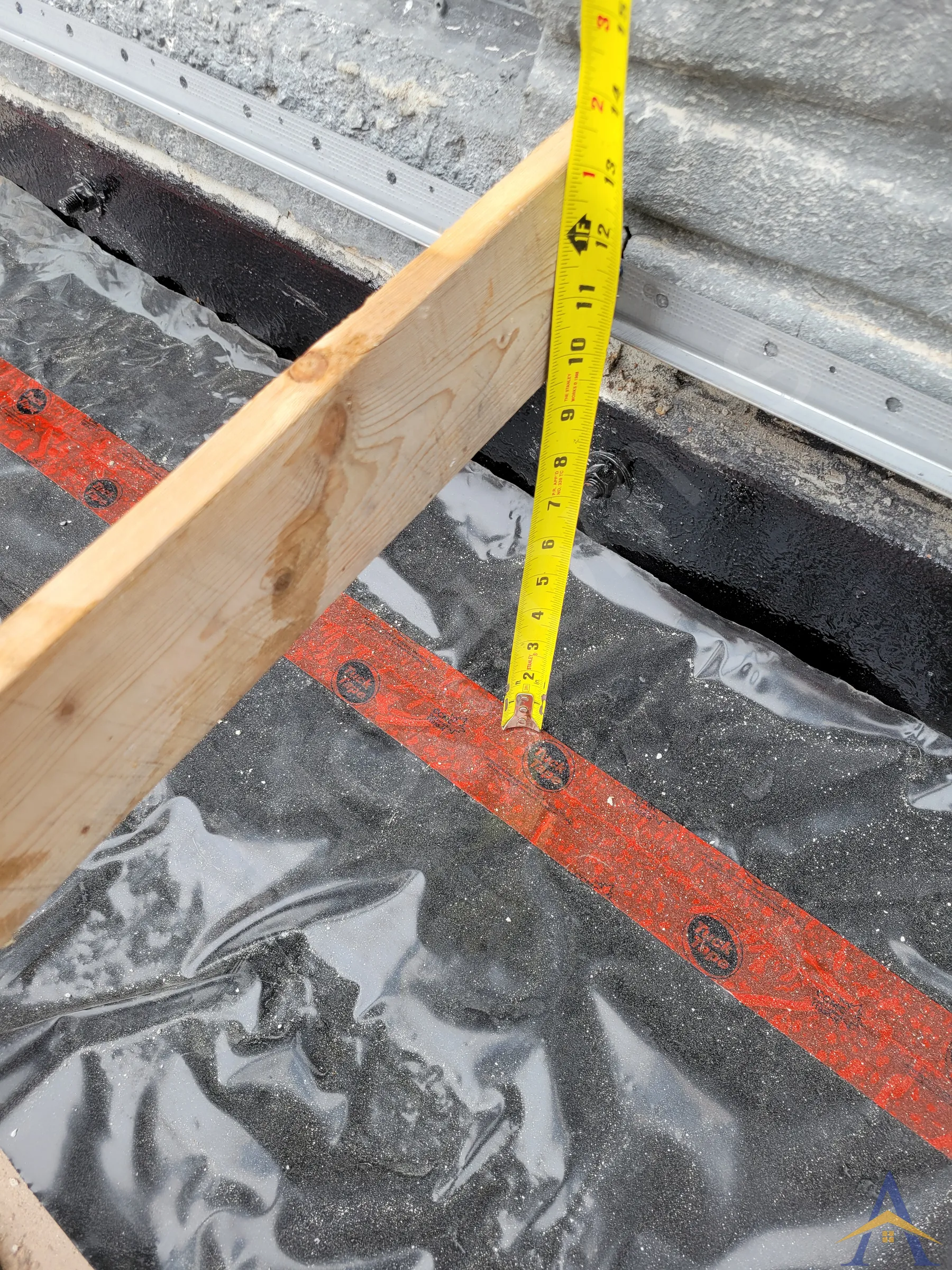Emergency Structural Repair in Toronto: Dovercourt Rd, photo 7