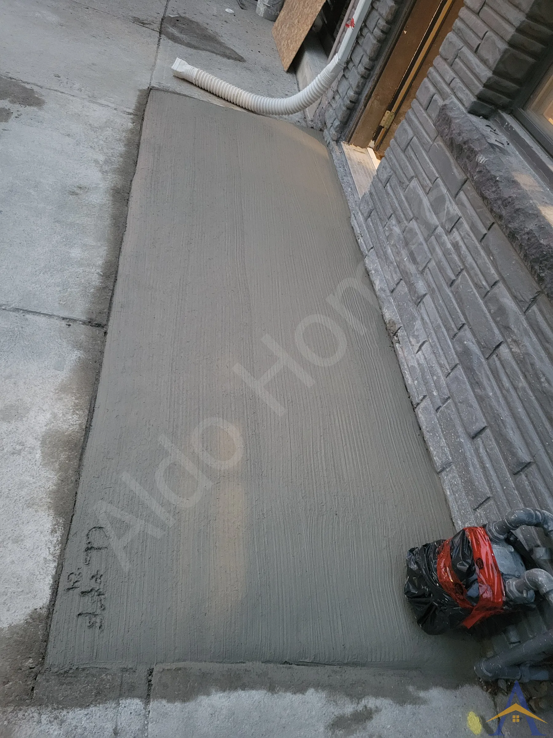 Emergency Structural Repair in Toronto: Dovercourt Rd, photo 9