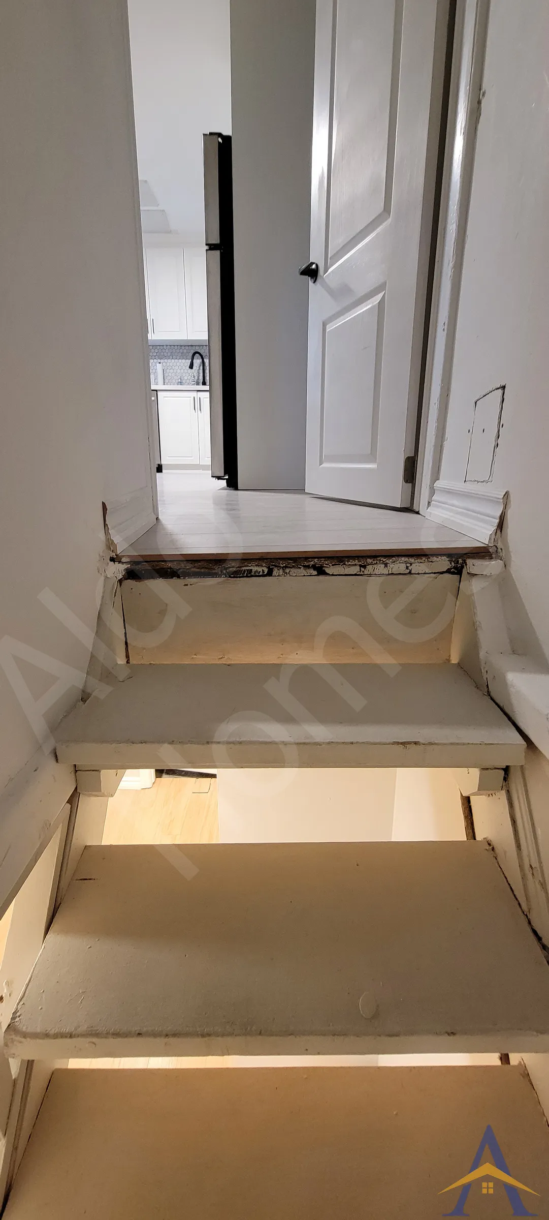 Basement Steel Beam Installation in Oshawa: Jarvis, photo 6