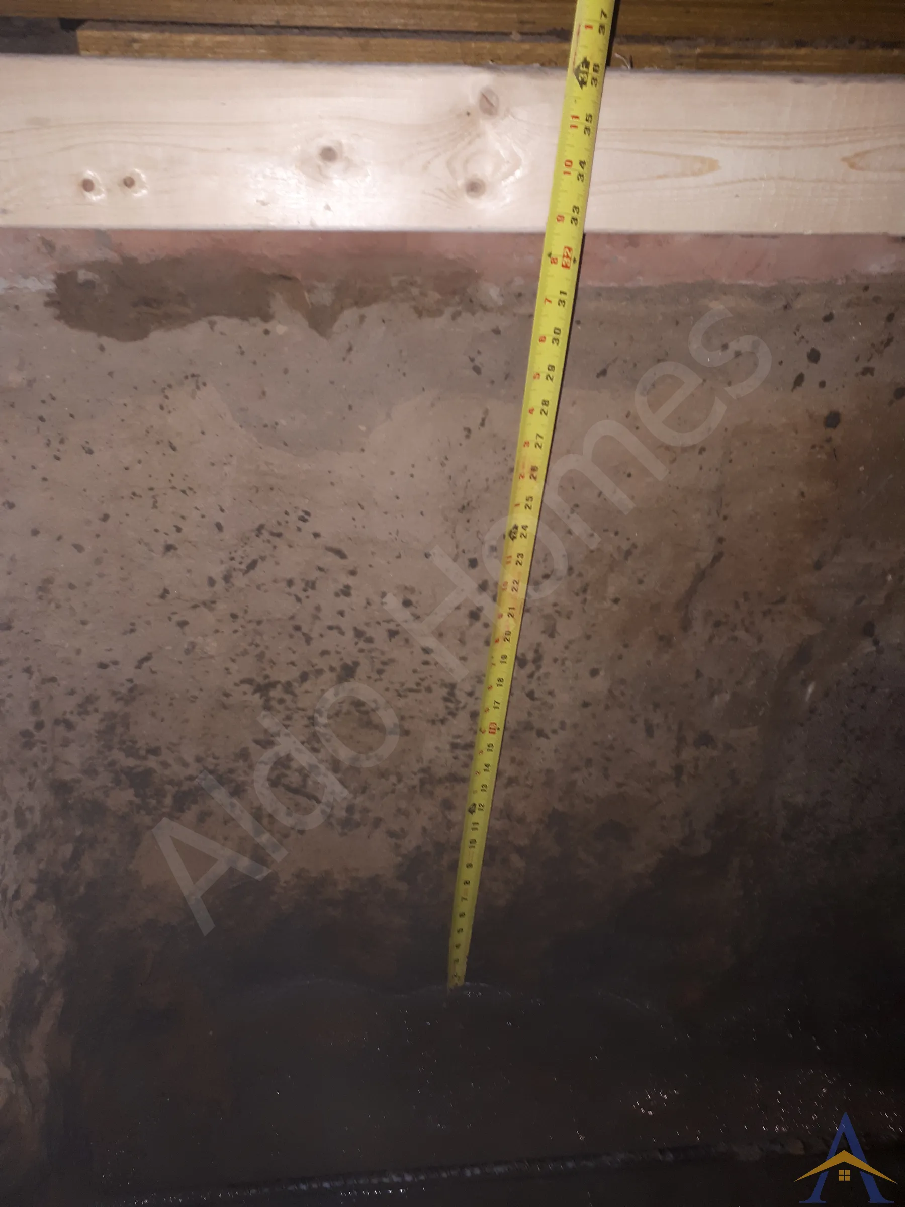Basement Steel Beam Installation in Toronto: Runnymede Rd, photo 4