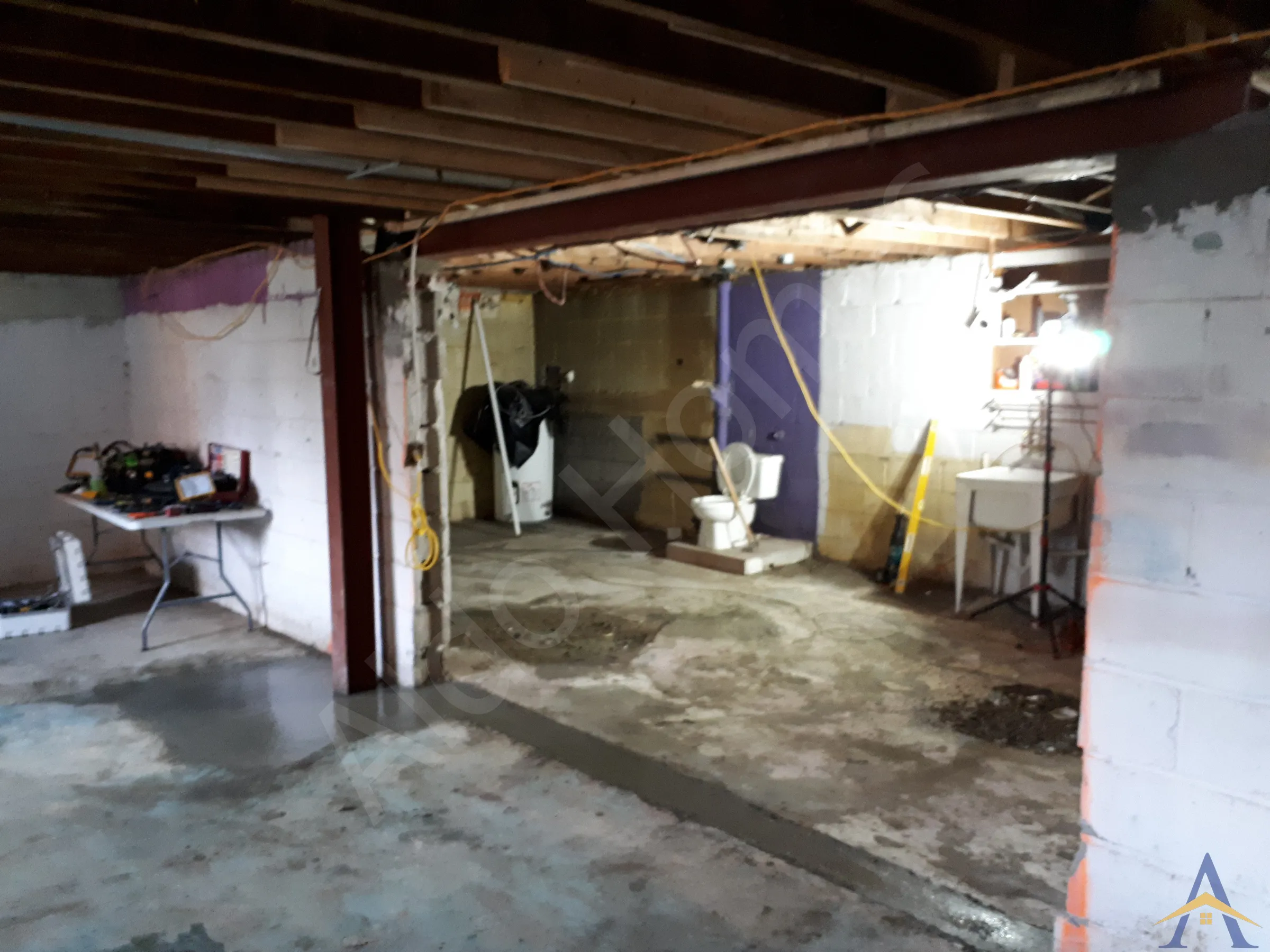 Cathedral Ceiling Conversion in Toronto: Sunnypoint Crescent, photo 10