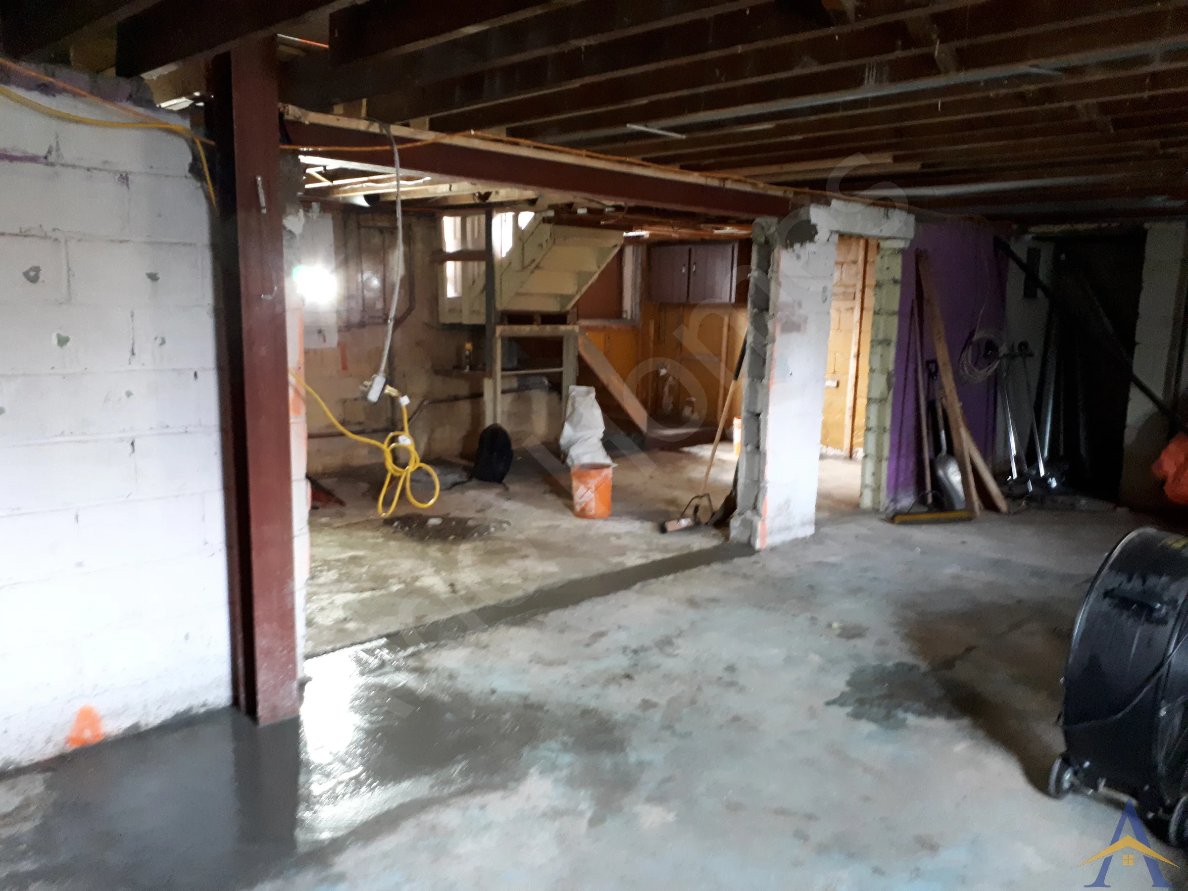Cathedral Ceiling Conversion in Toronto: Sunnypoint Crescent, photo 11
