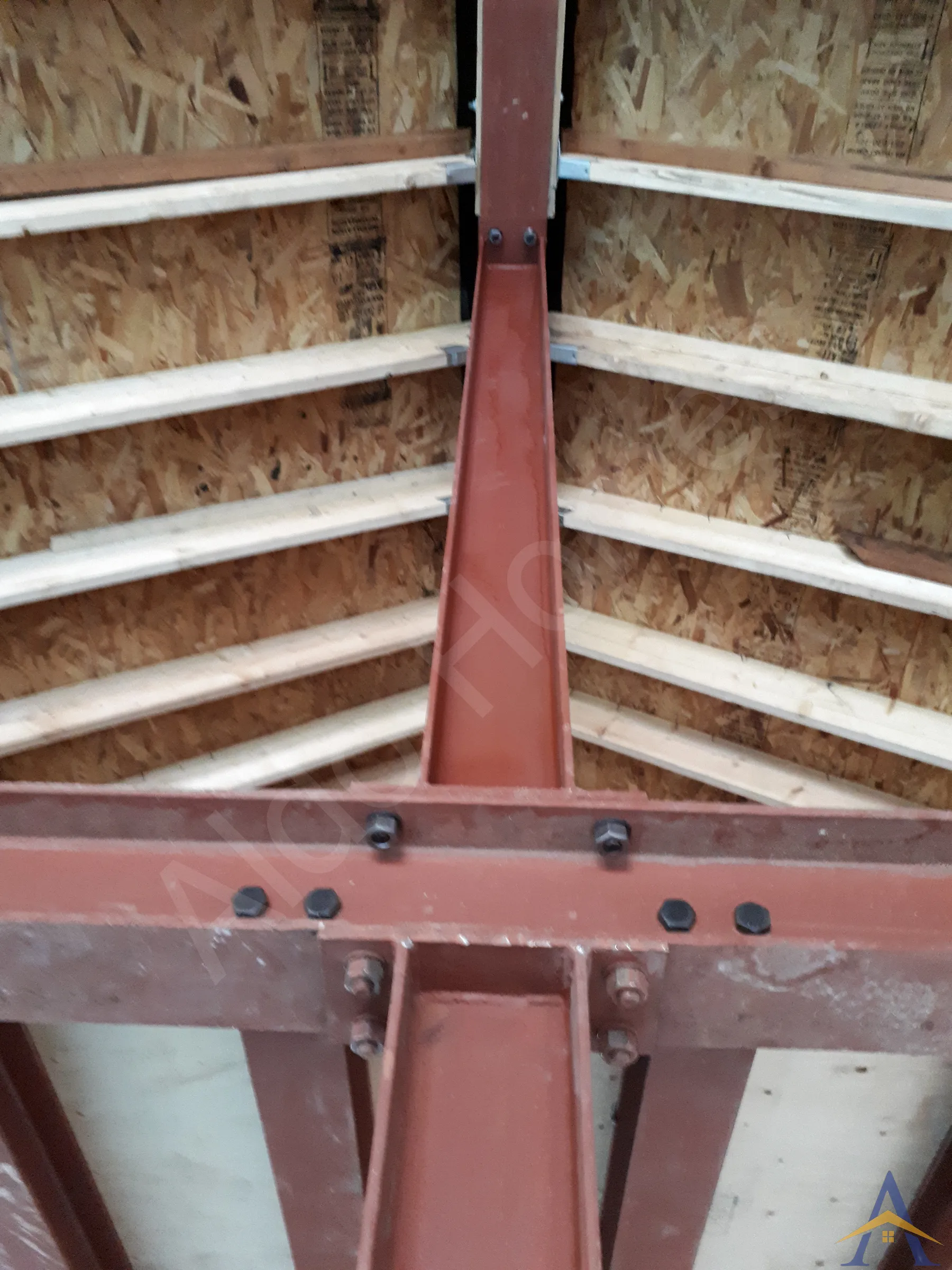 Cathedral Ceiling Conversion in Toronto: Sunnypoint Crescent, photo 14