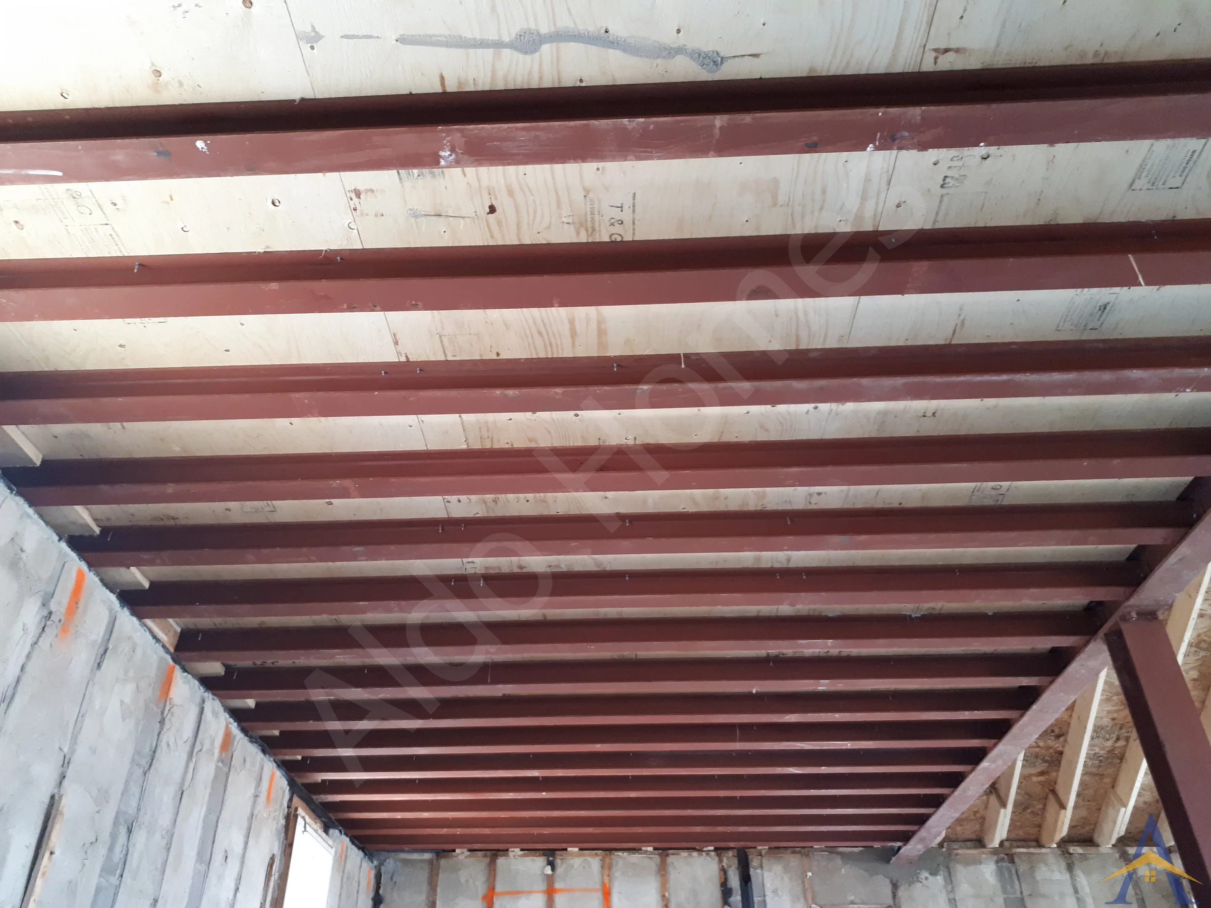 Cathedral Ceiling Conversion in Toronto: Sunnypoint Crescent, photo 16