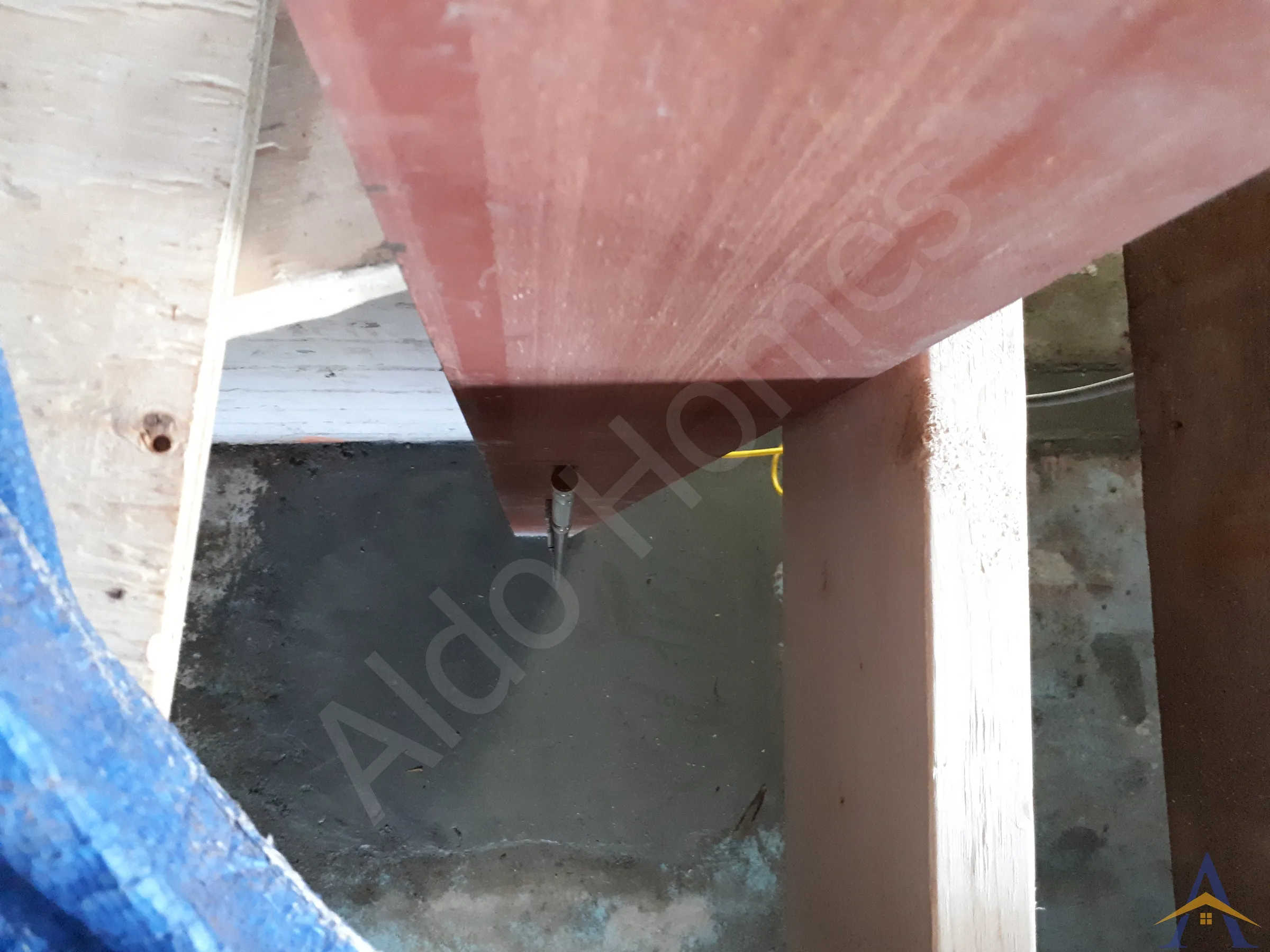 Cathedral Ceiling Conversion in Toronto: Sunnypoint Crescent, photo 17