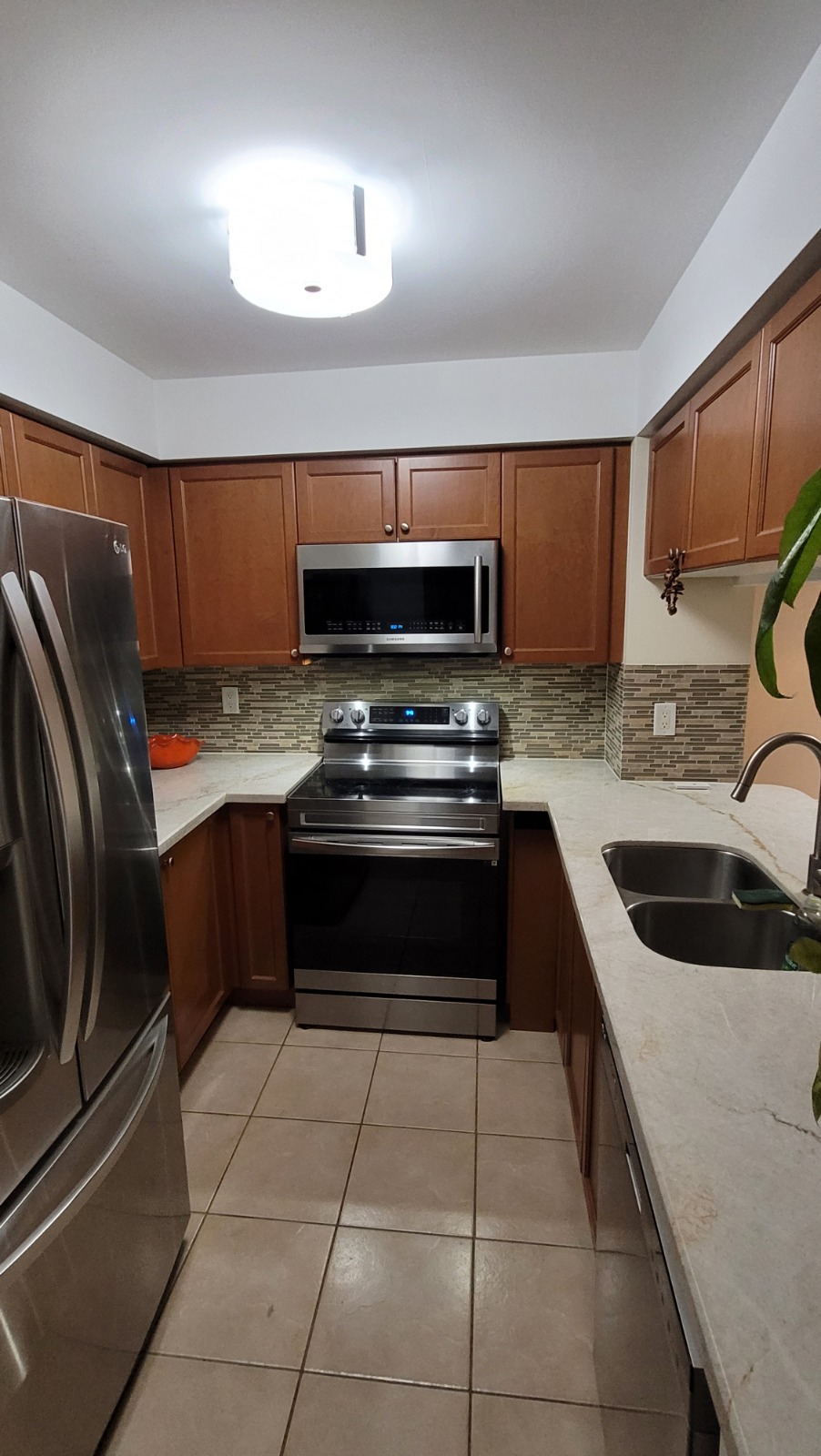 Condo Renovation in Toronto: Yonge St