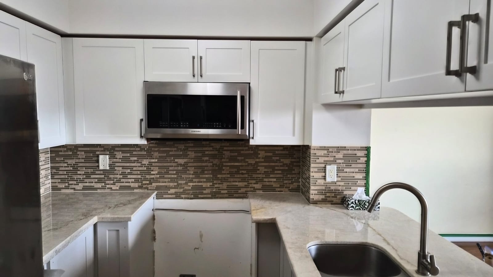 Condo Renovation in Toronto: Yonge St, photo 2