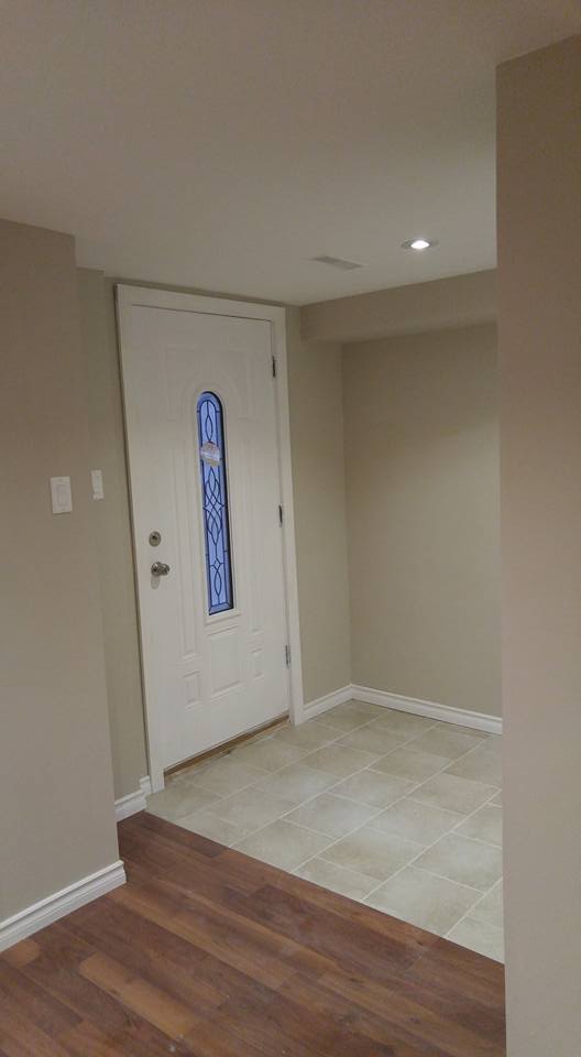 Legal Basement Apartment in Toronto, photo 3