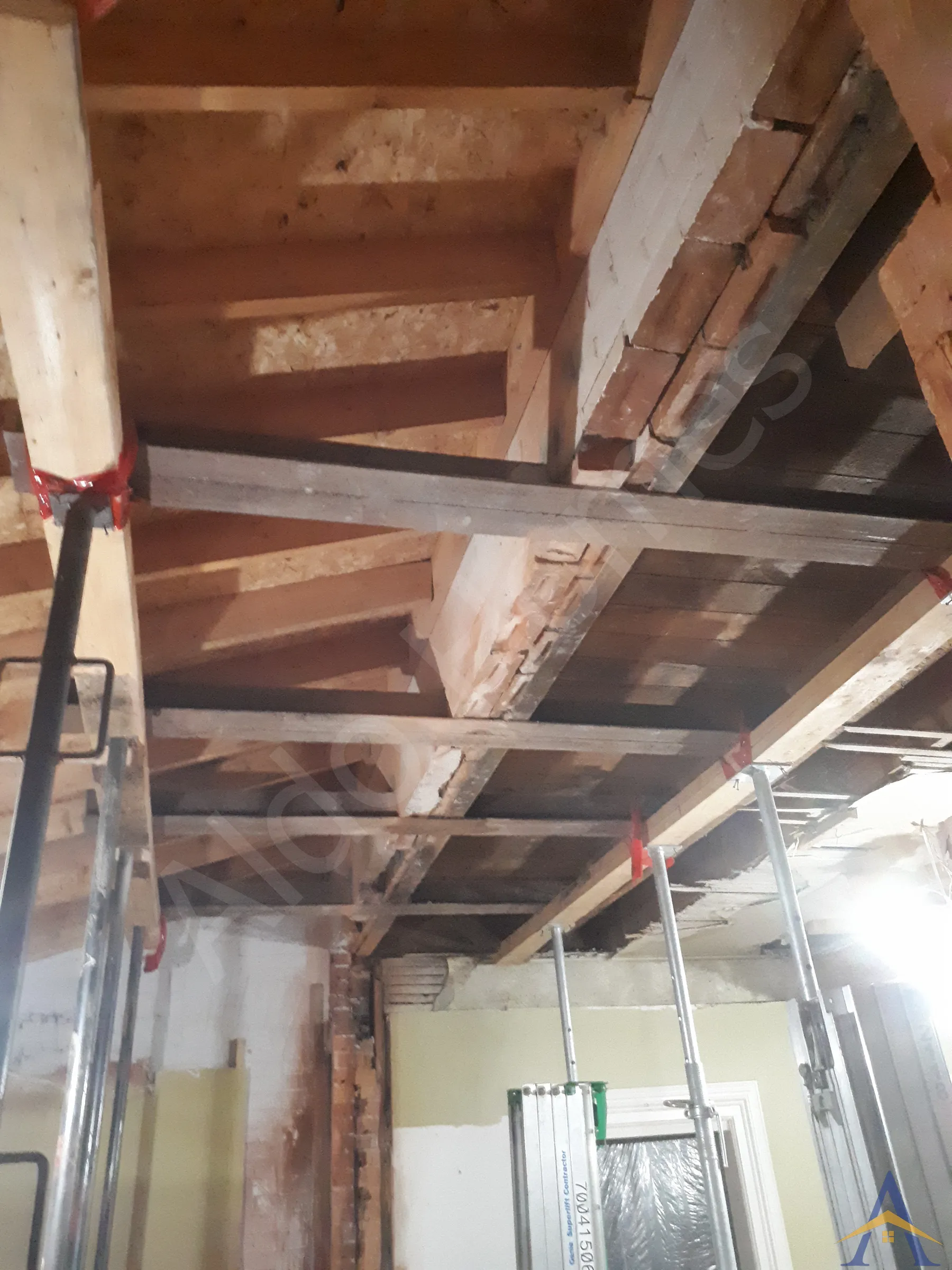 Exterior Wall Opening in Meaford: Boucher Street East, photo 3