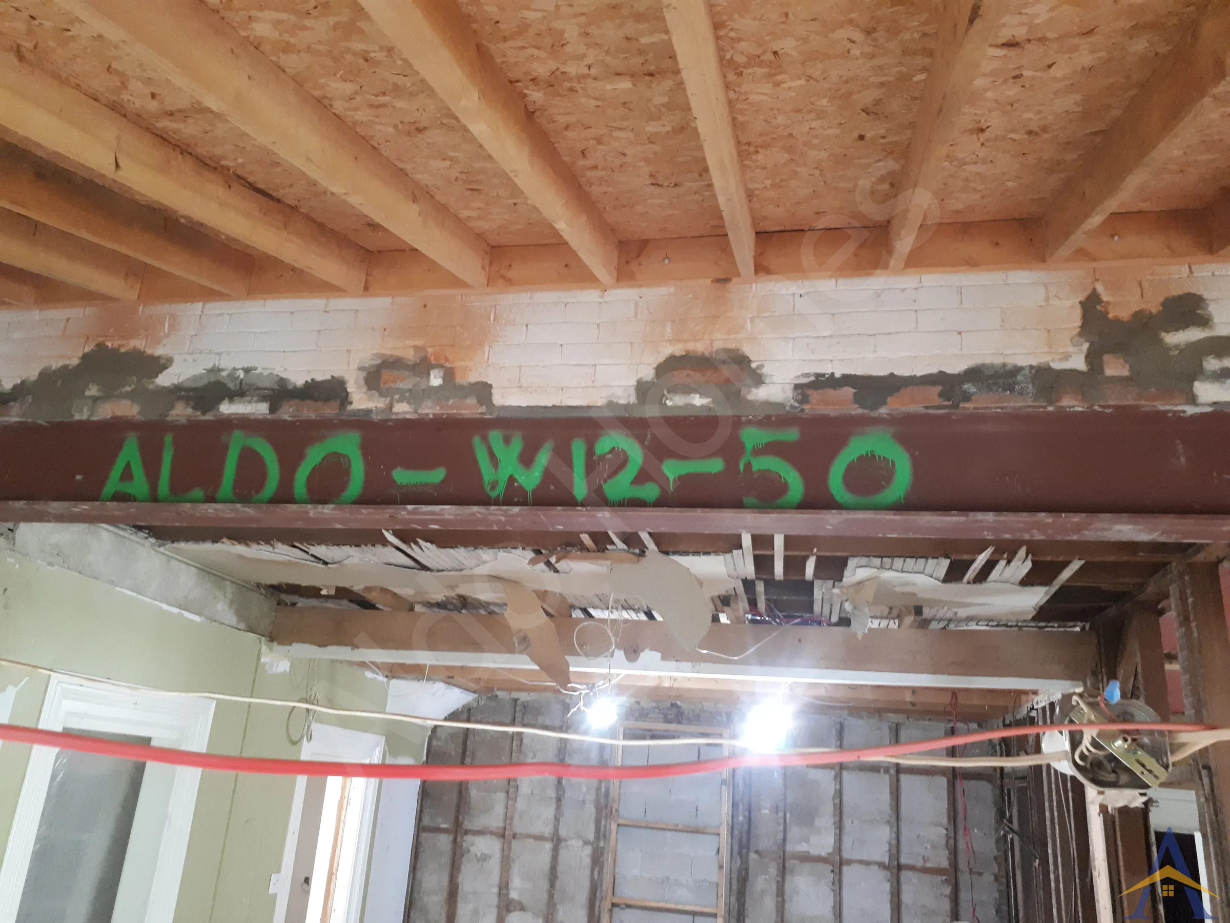 Exterior Wall Opening in Meaford: Boucher Street East, photo 8