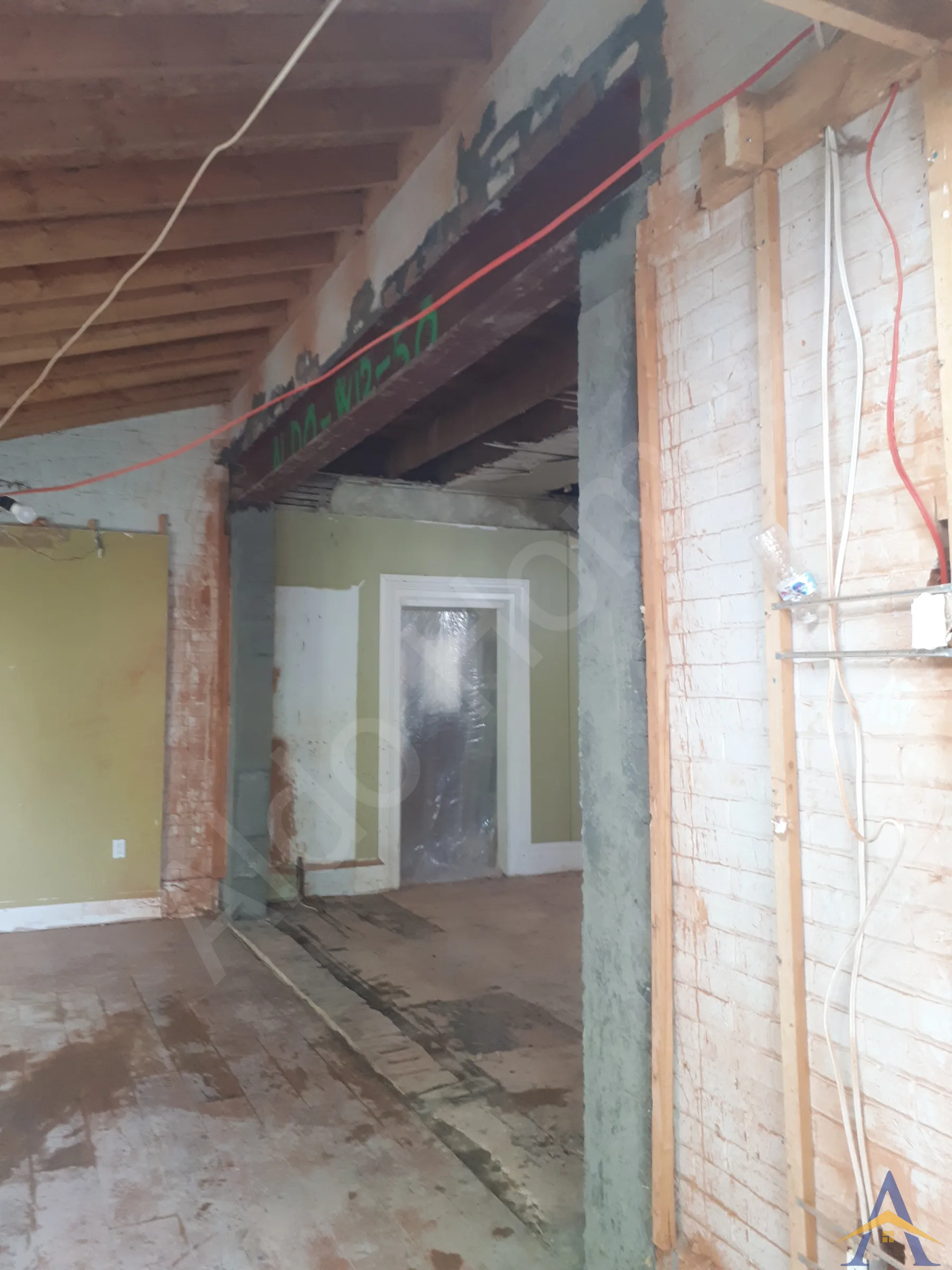 Exterior Wall Opening in Meaford: Boucher Street East, photo 9