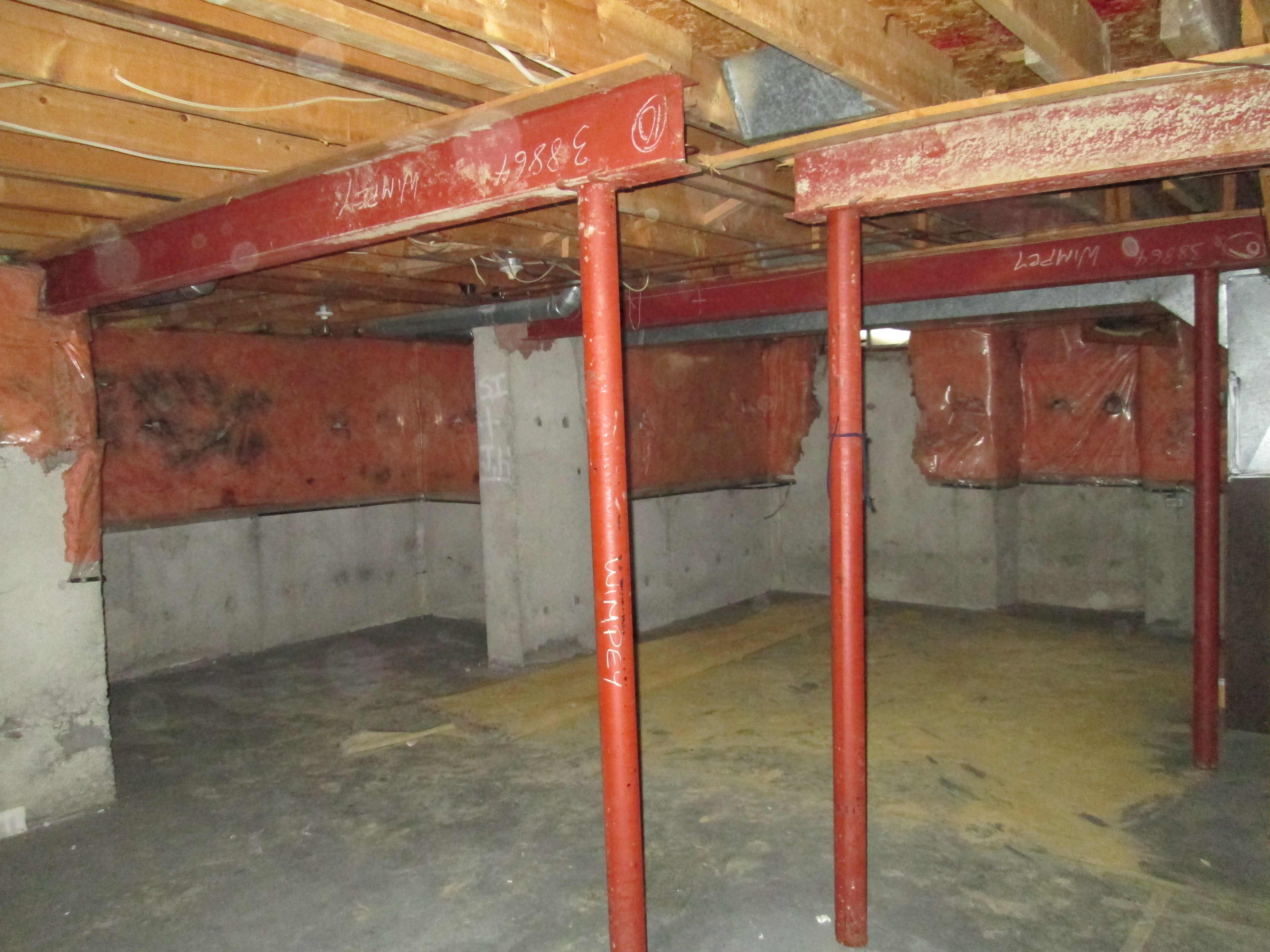 Legal Basement Apartment in Toronto, photo 4