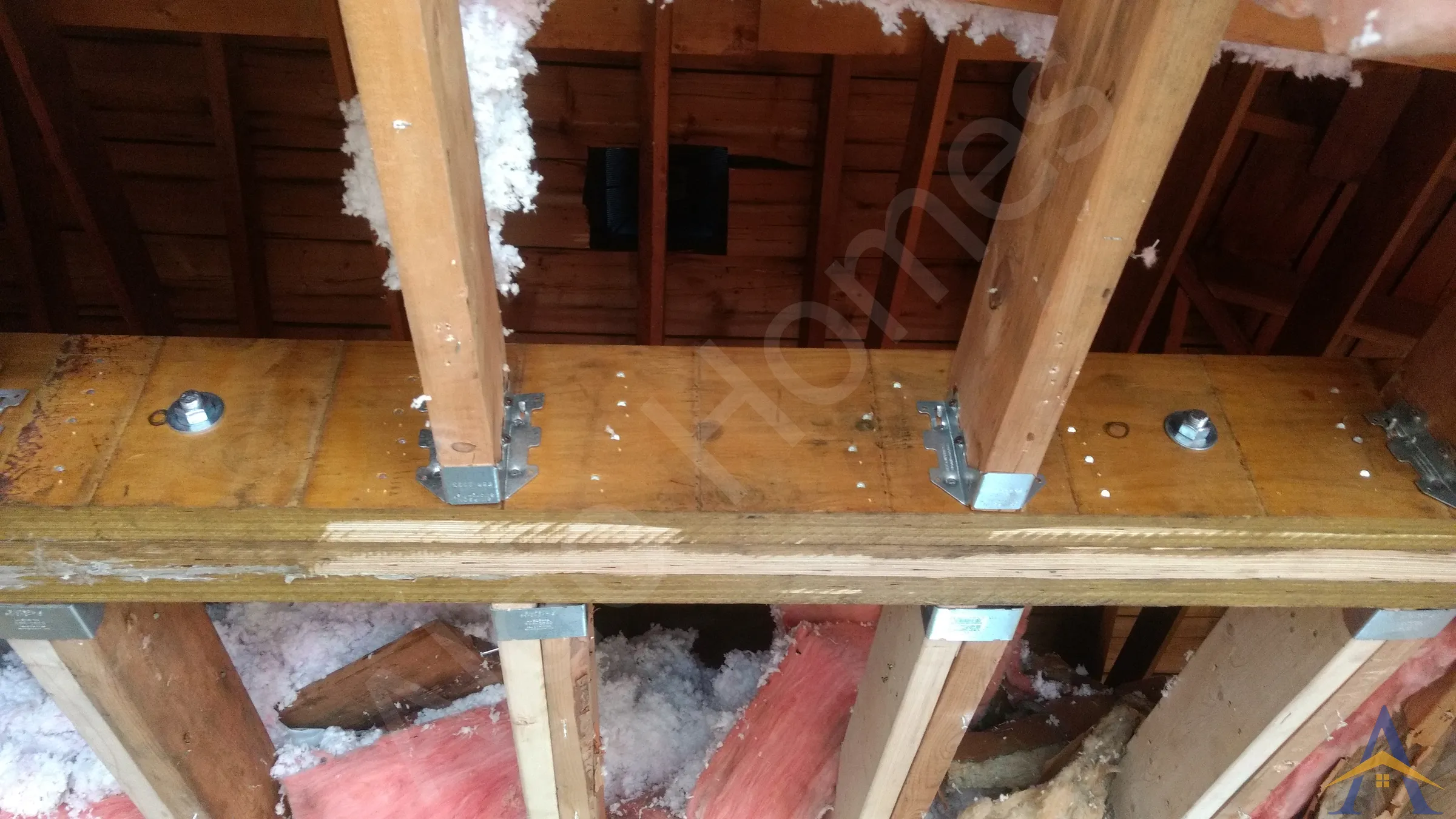 Bungalow Load-Bearing Wall Removal in Mississauga: April rd, photo 2