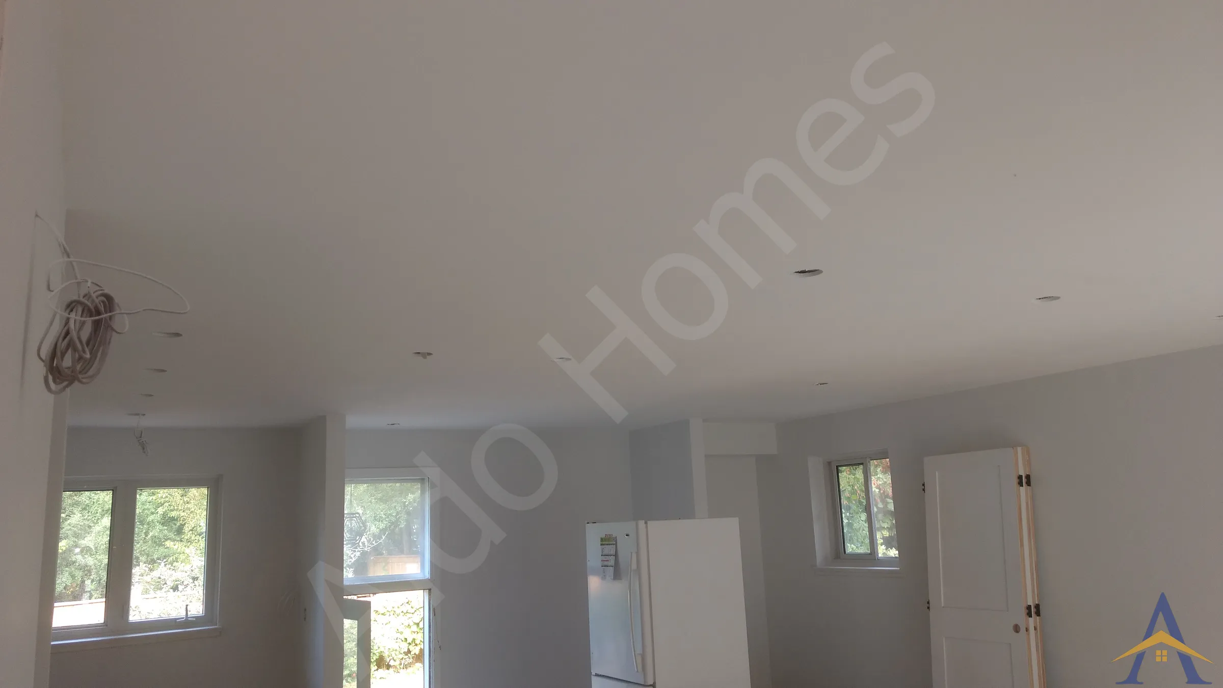 Bungalow Load-Bearing Wall Removal in Mississauga: April rd, photo 9