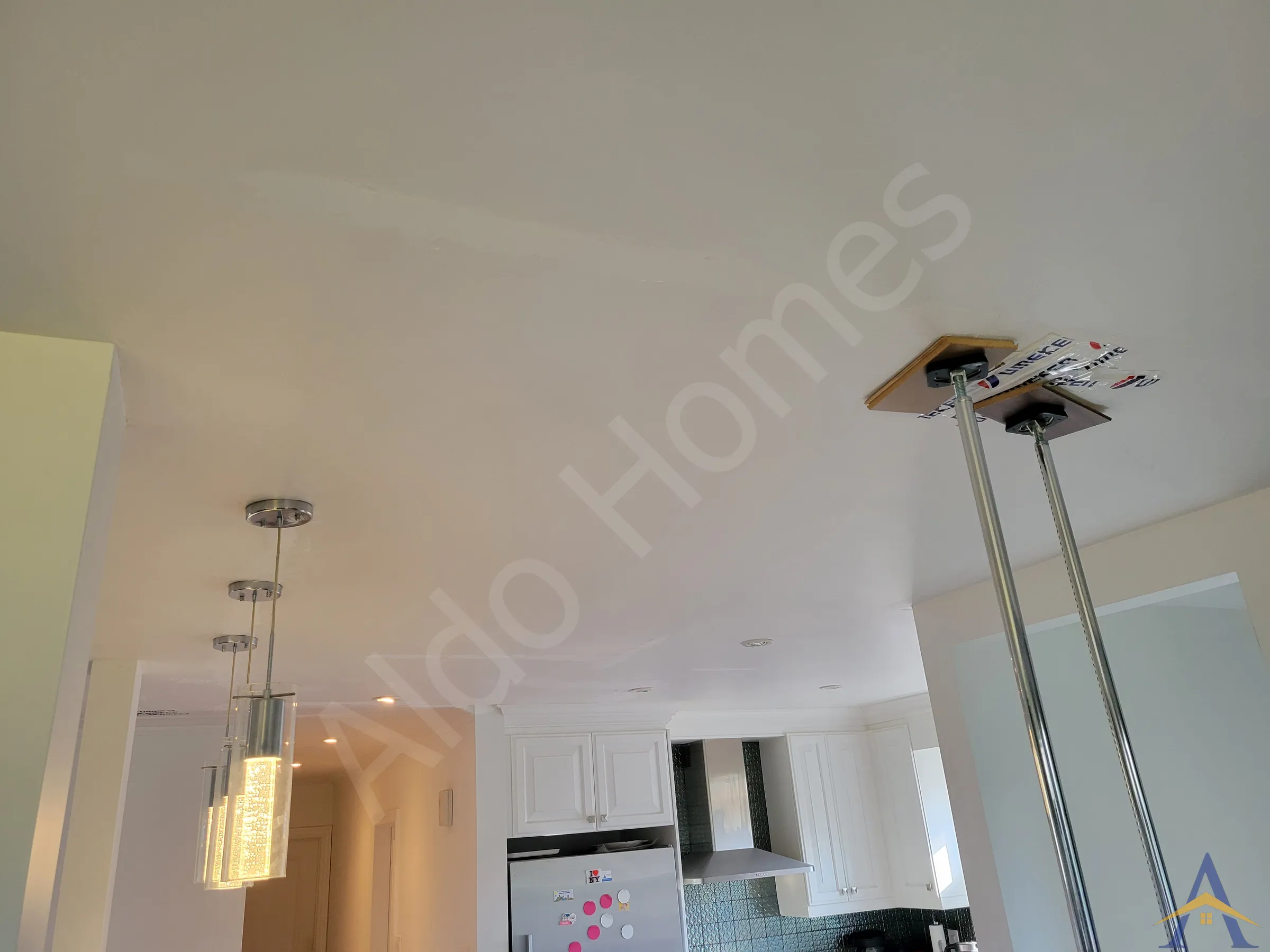 Emergency Structural Repair in North York: Bathford Crescent, photo 3