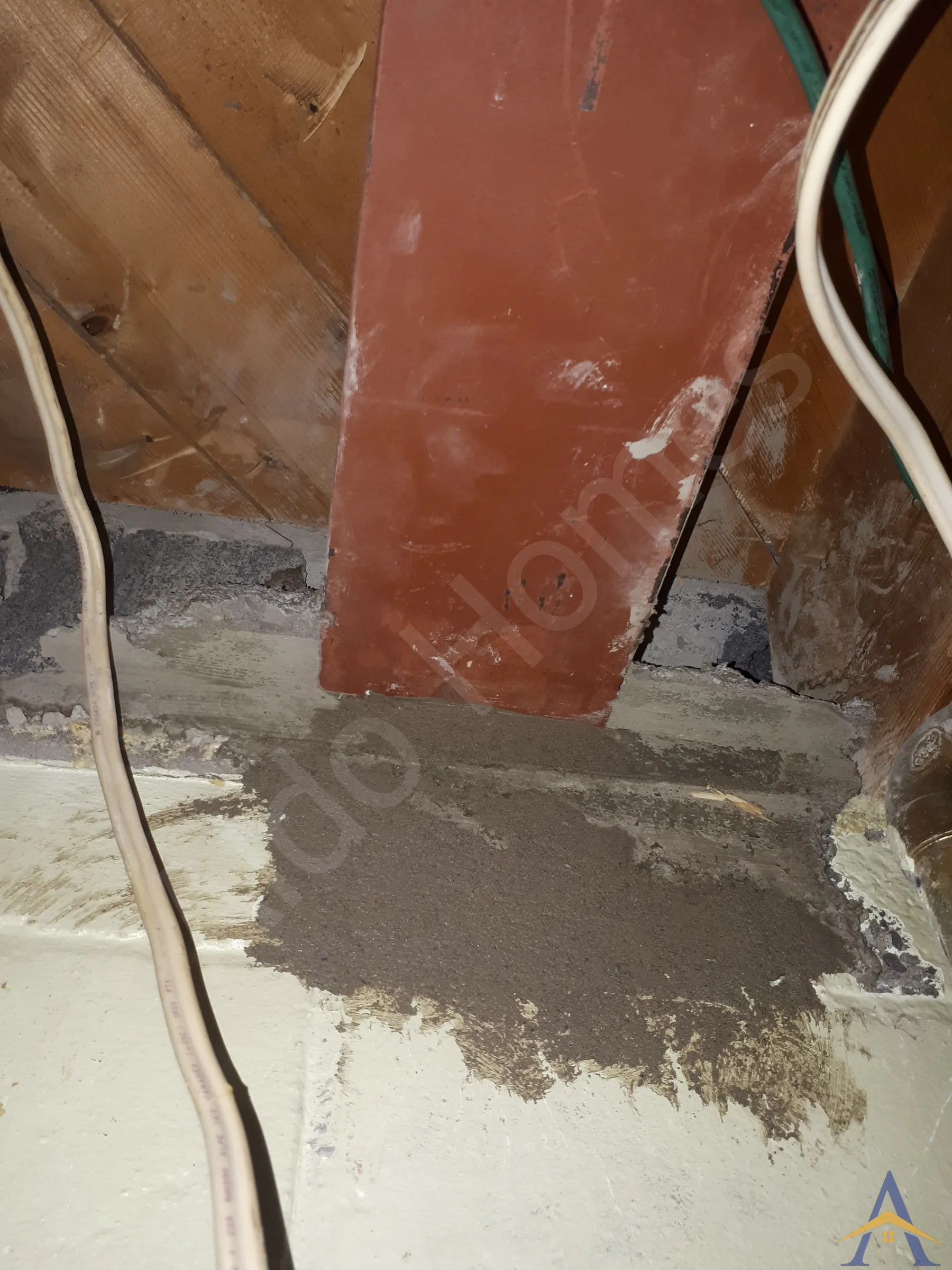 Bungalow Load-Bearing Wall Removal in Scarborough: Doerr, photo 9