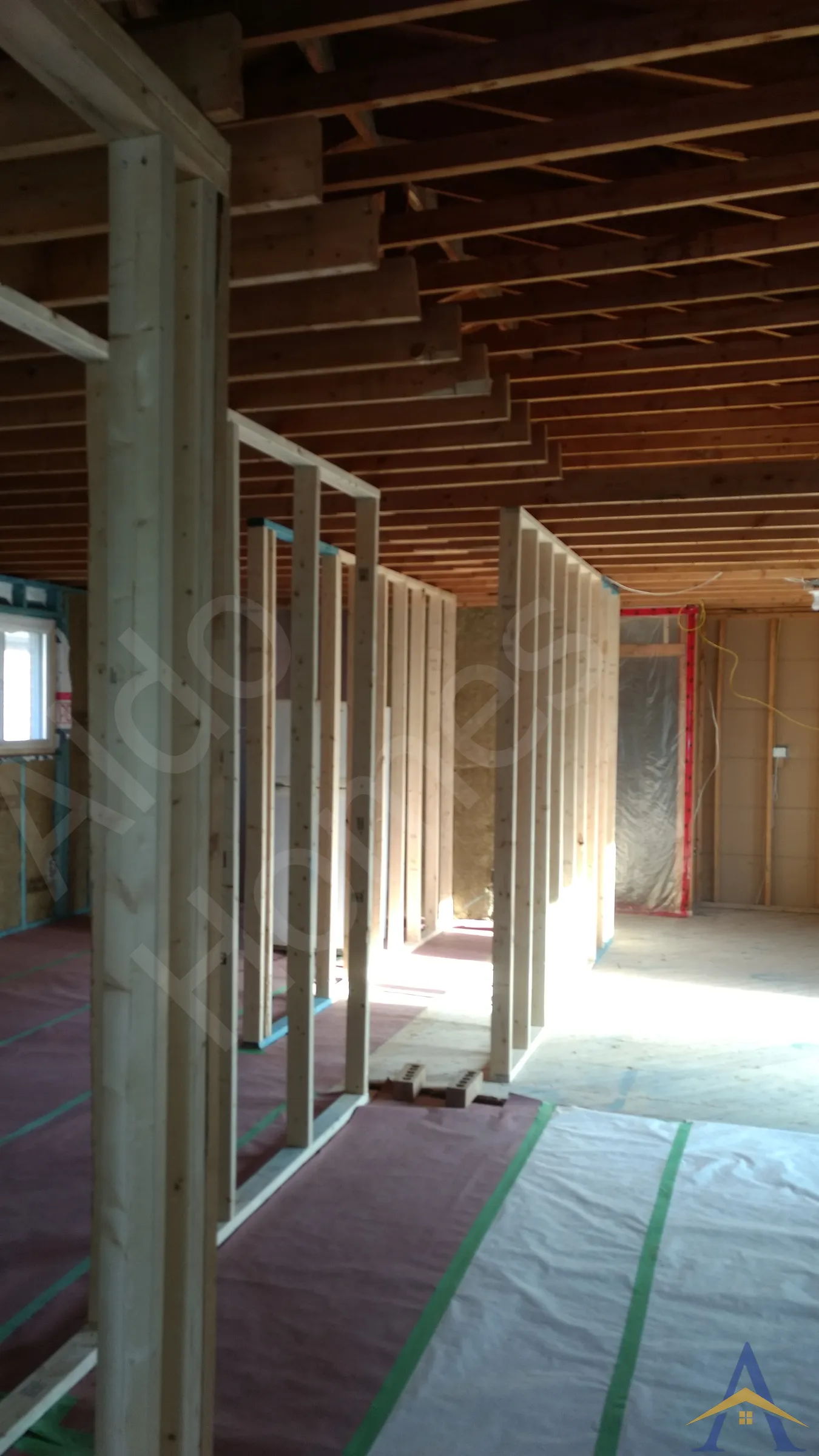 Emergency Structural Repair in Scarborough: Marblemount