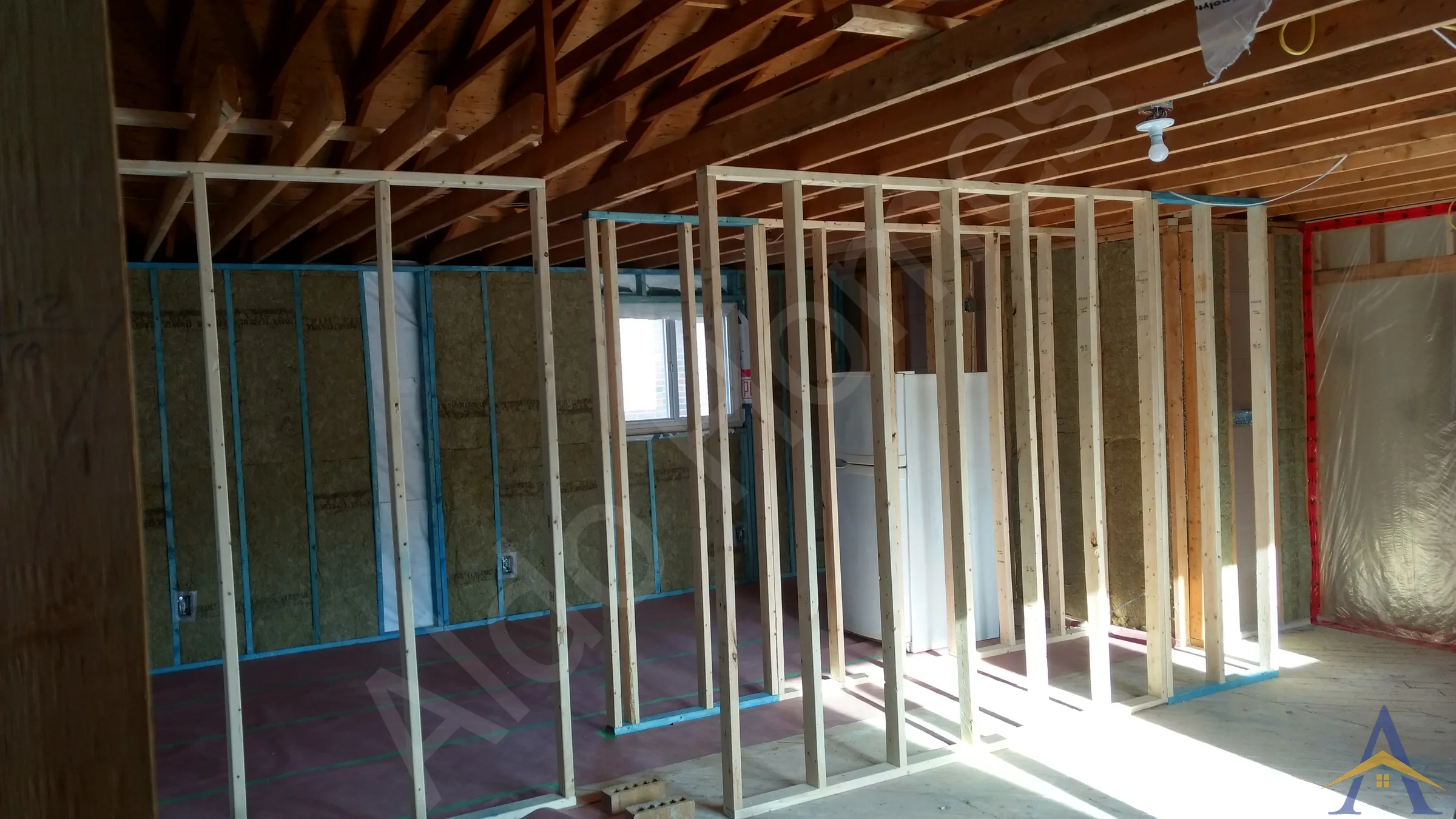 Emergency Structural Repair in Scarborough: Marblemount, photo 3