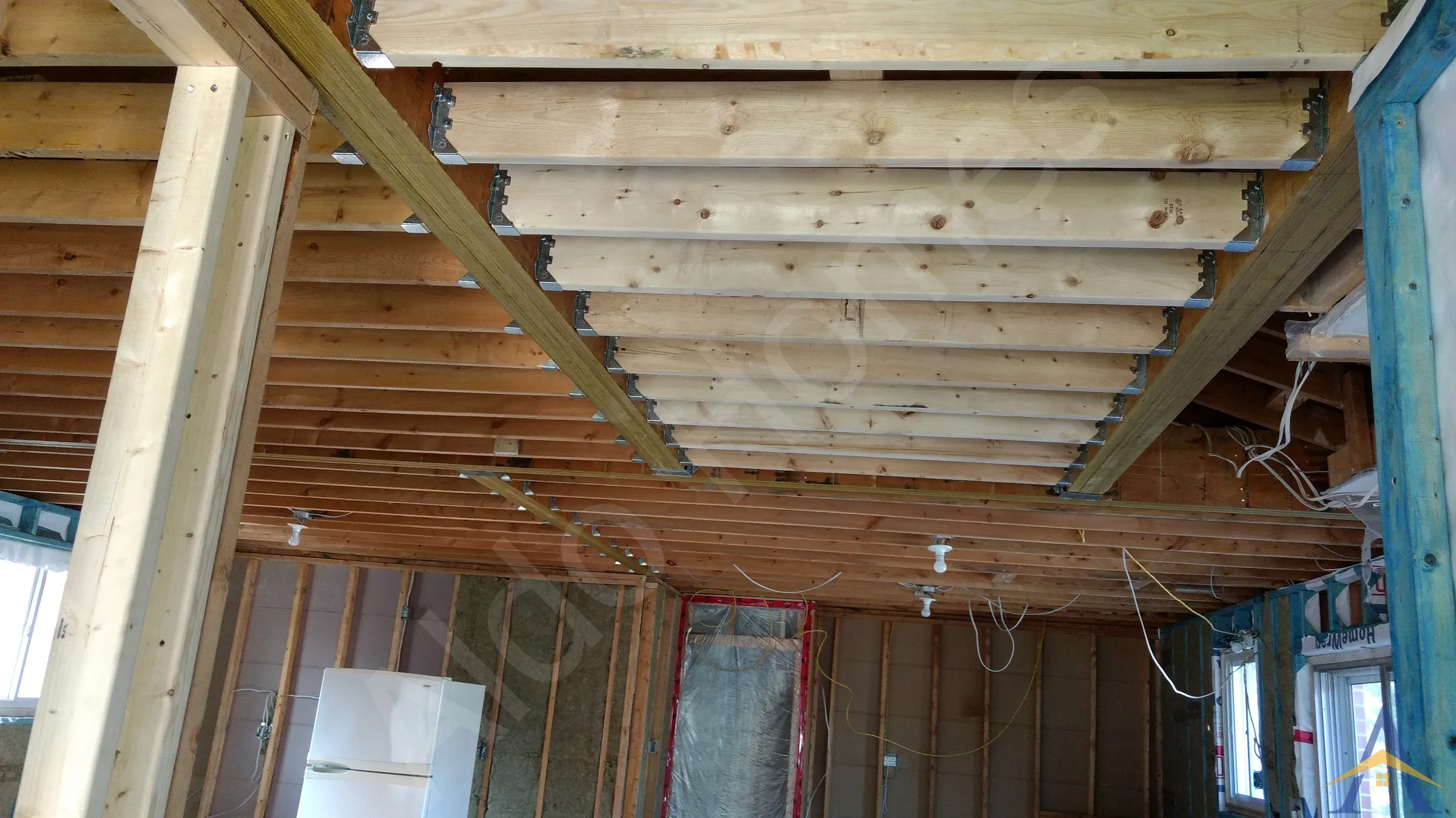 Emergency Structural Repair in Scarborough: Marblemount, photo 7