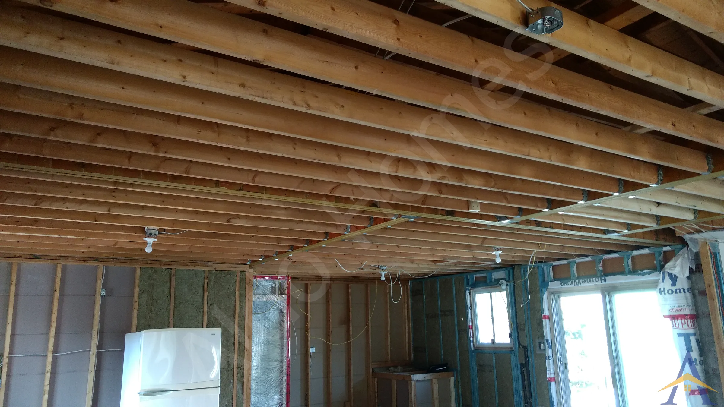 Emergency Structural Repair in Scarborough: Marblemount, photo 8