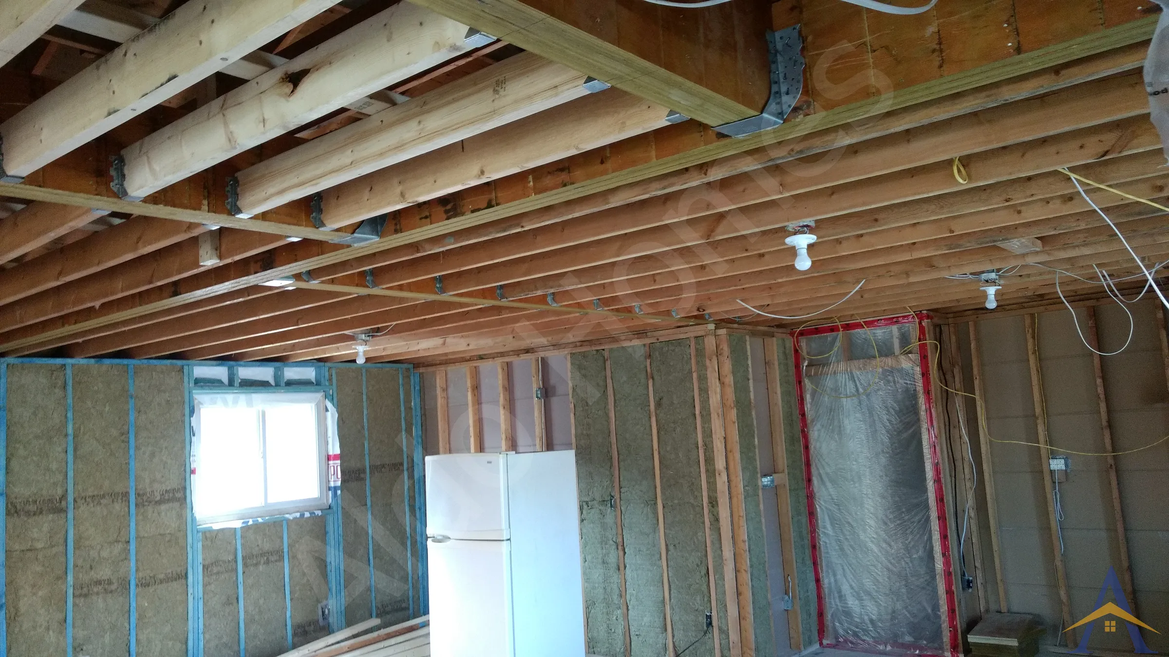 Emergency Structural Repair in Scarborough: Marblemount, photo 11