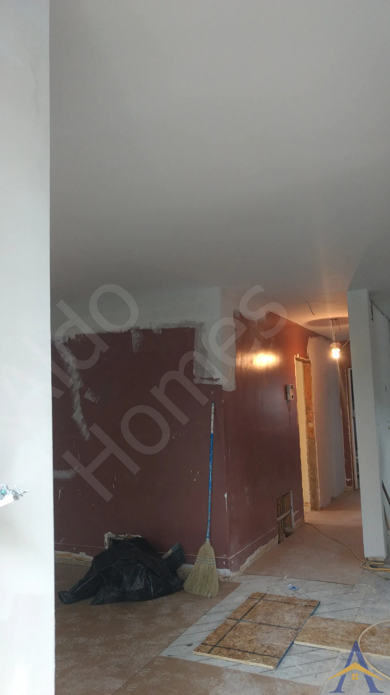 Bungalow Load-Bearing Wall Removal in Toronto: Oxford, photo 8