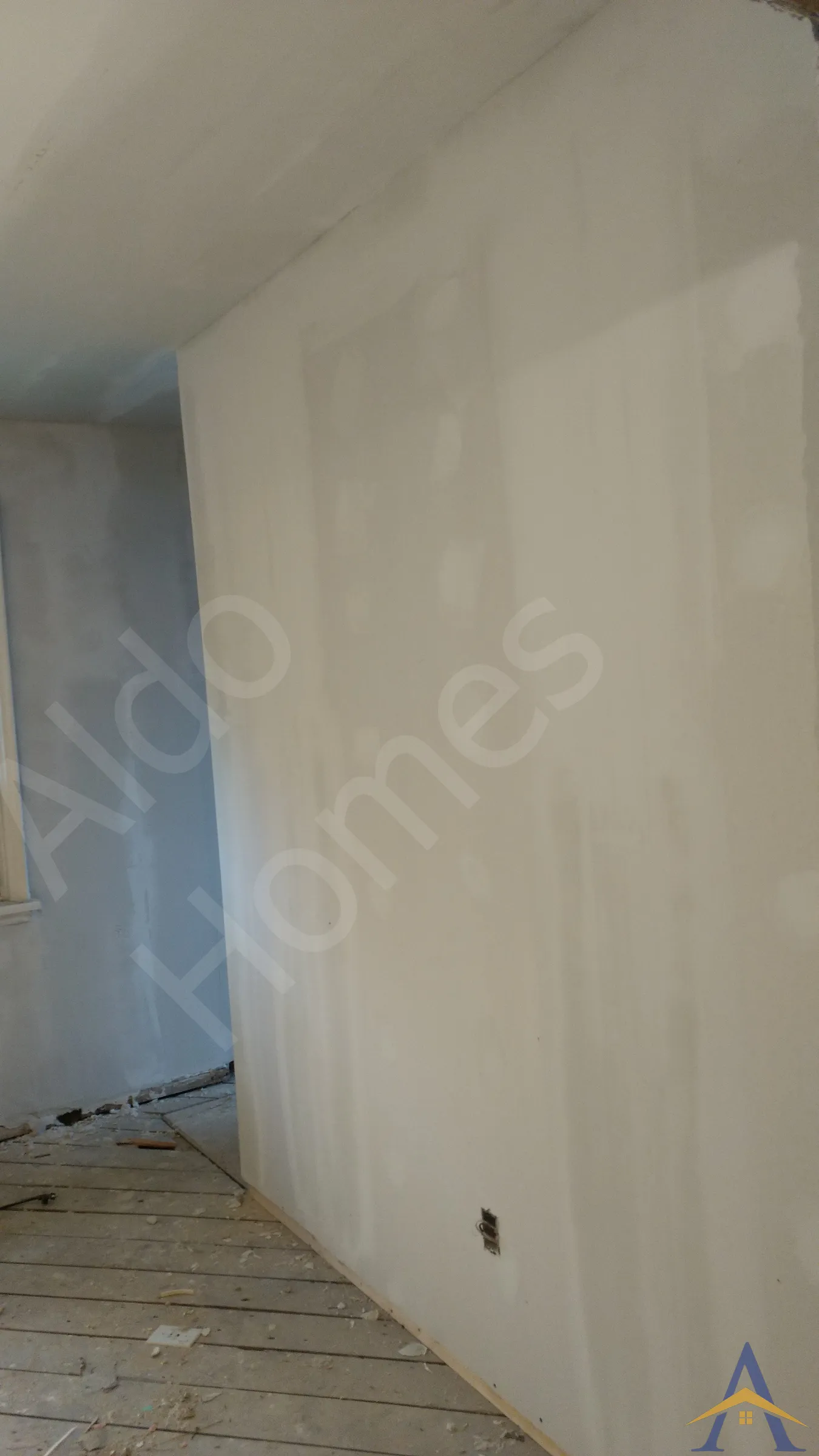 Bungalow Load-Bearing Wall Removal in Toronto: Oxford, photo 9