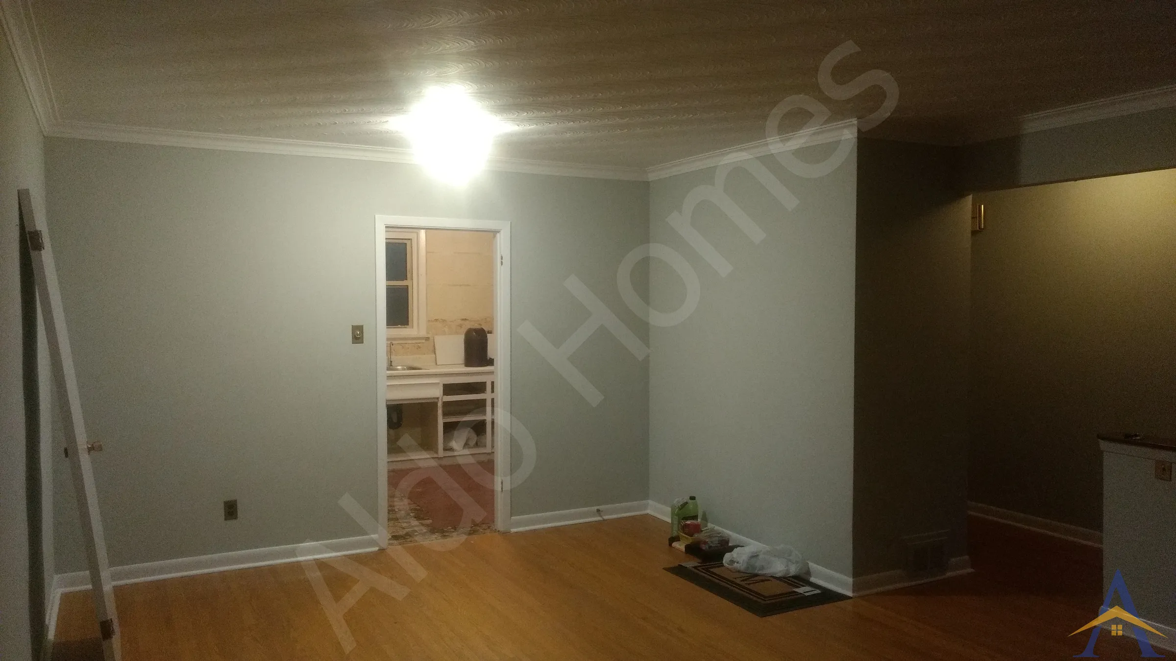 Bungalow Load-Bearing Wall Removal in North York: Tavistock