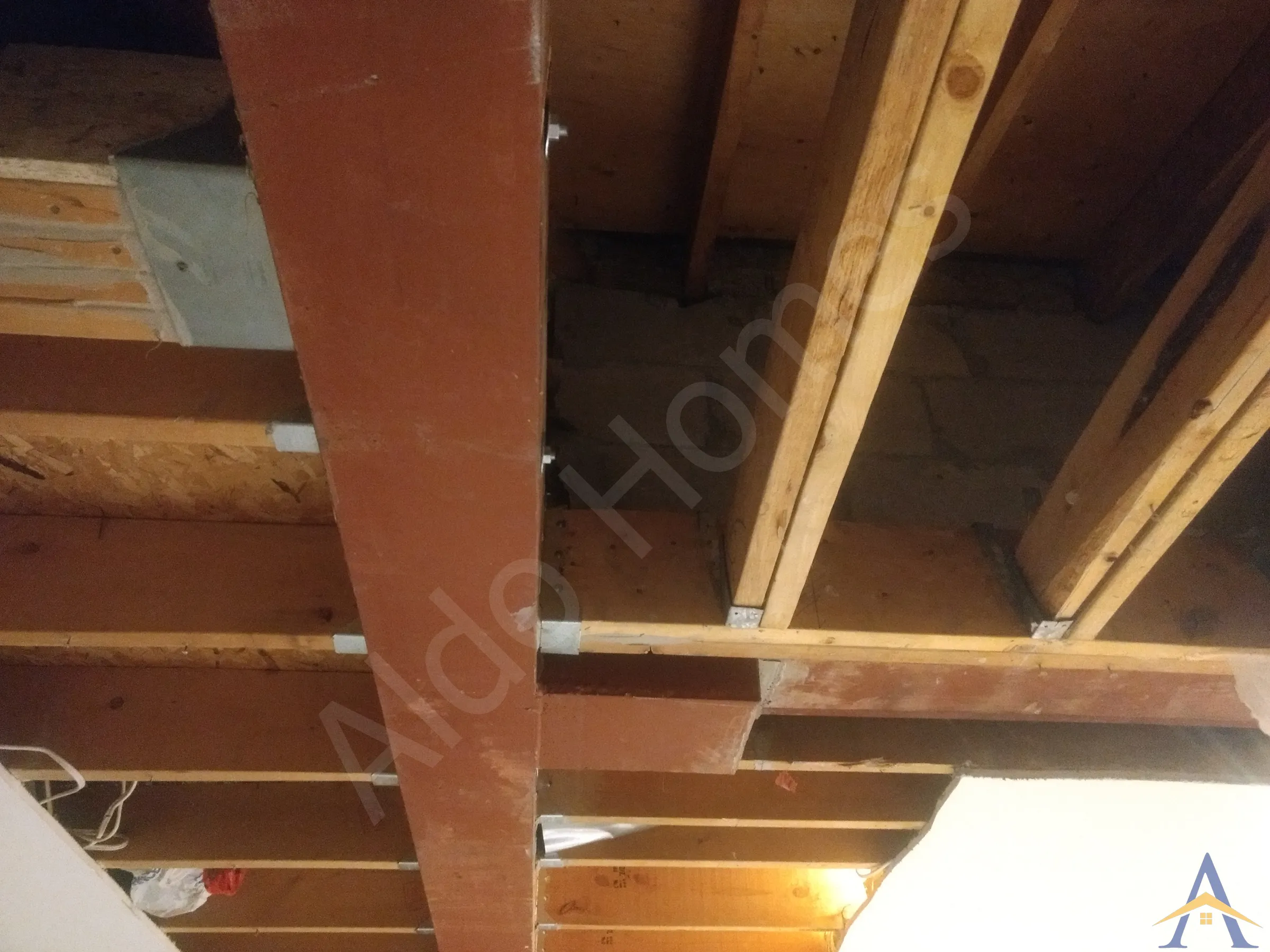 Load-Bearing Wall Removal in Mississauga: 10th Line W, photo 10