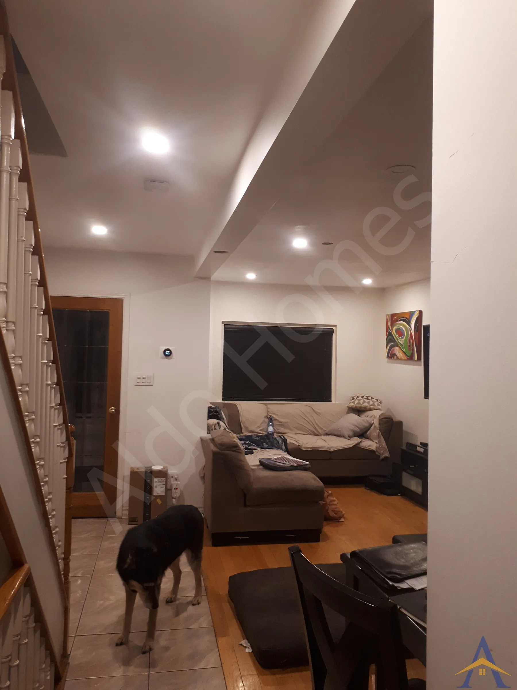 Emergency Structural Repair in Toronto: Allenvale, photo 3