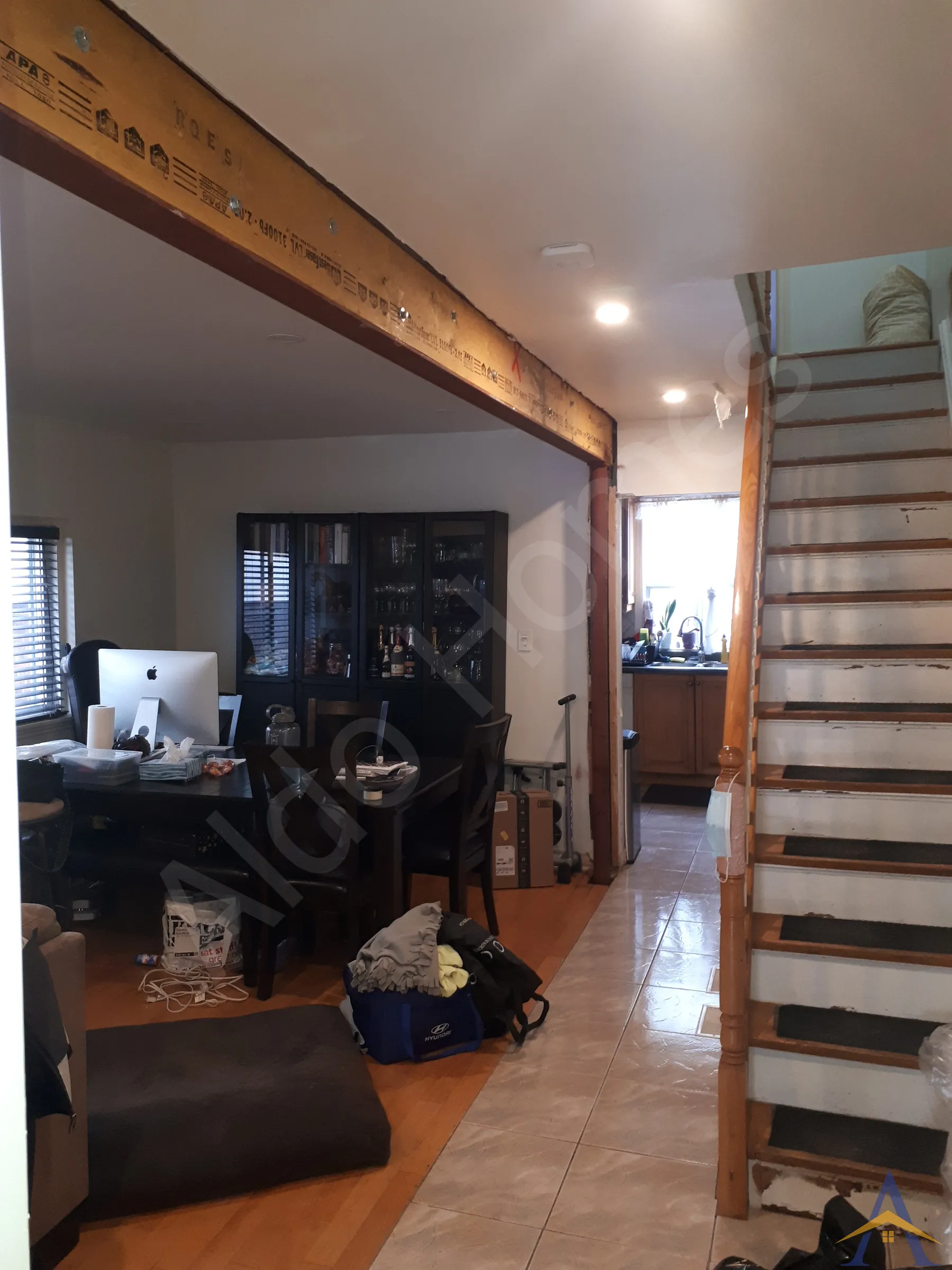 Emergency Structural Repair in Toronto: Allenvale, photo 4