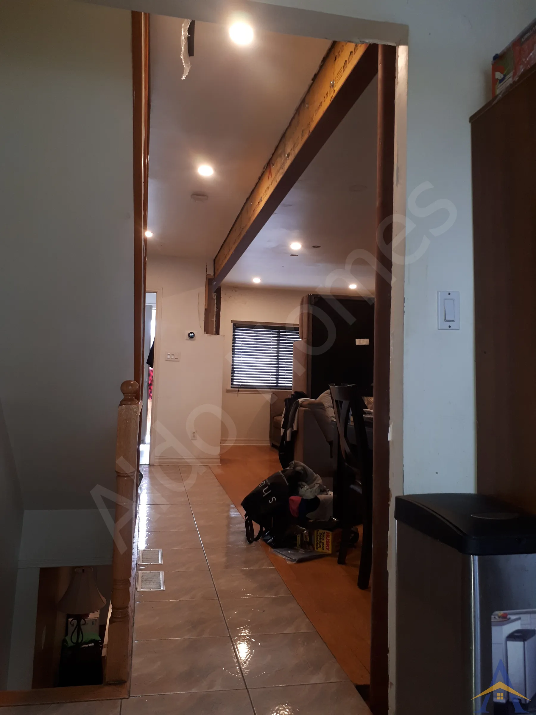 Emergency Structural Repair in Toronto: Allenvale, photo 5