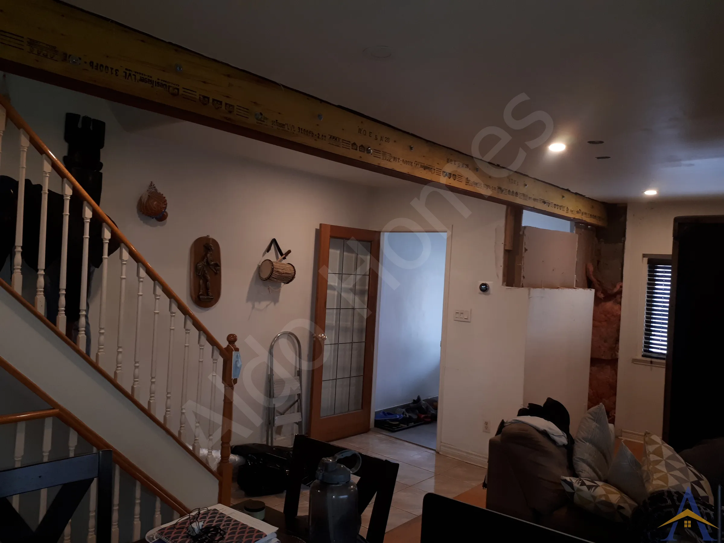 Emergency Structural Repair in Toronto: Allenvale, photo 6