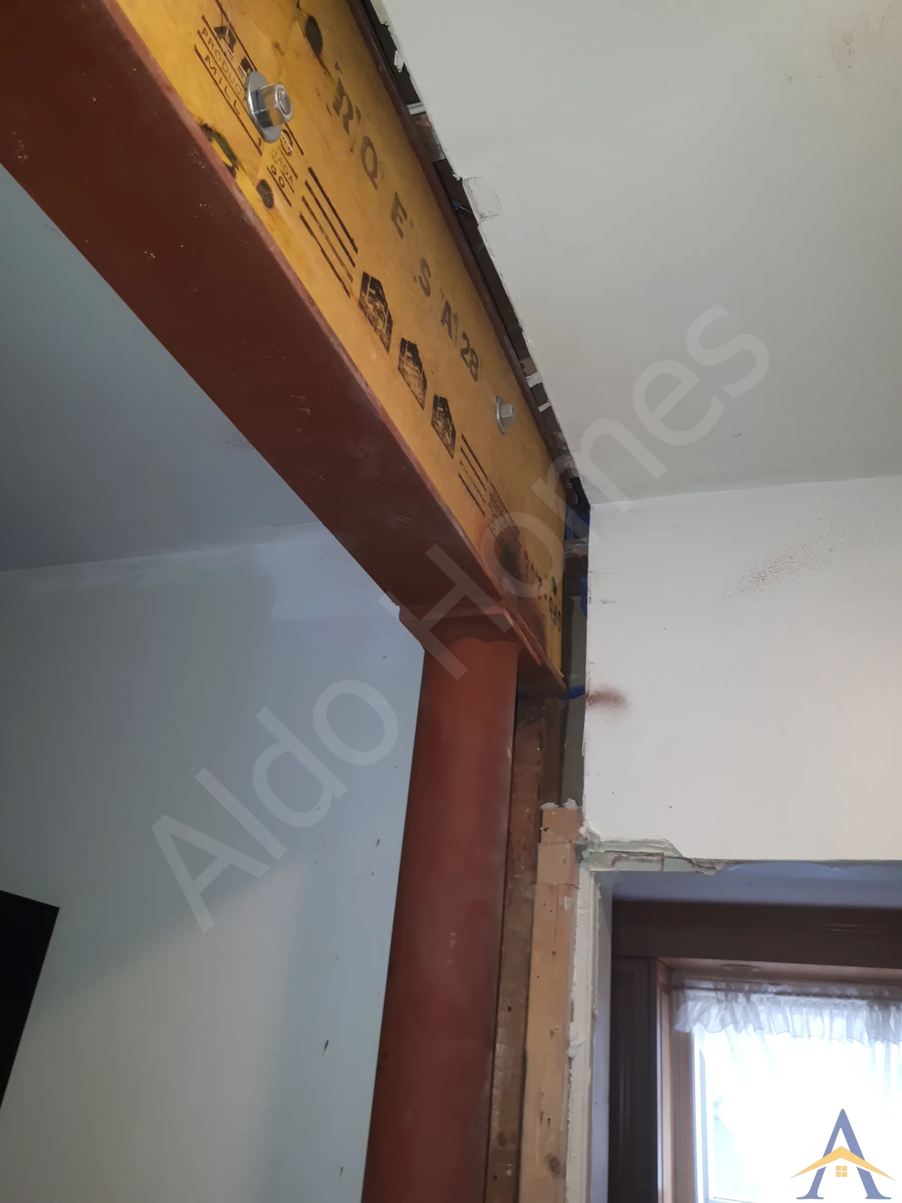 Emergency Structural Repair in Toronto: Allenvale, photo 7
