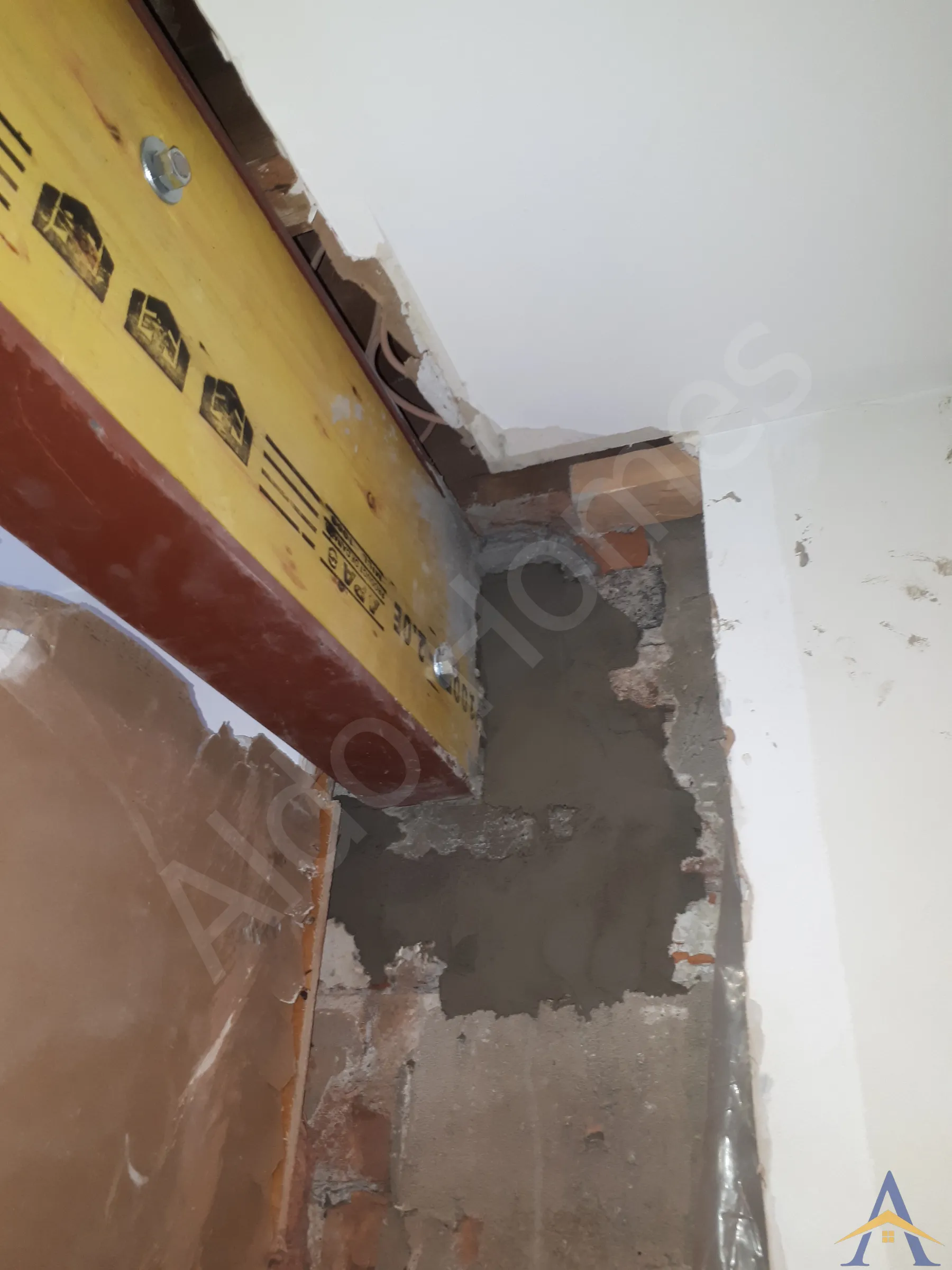 Emergency Structural Repair in Toronto: Allenvale, photo 9